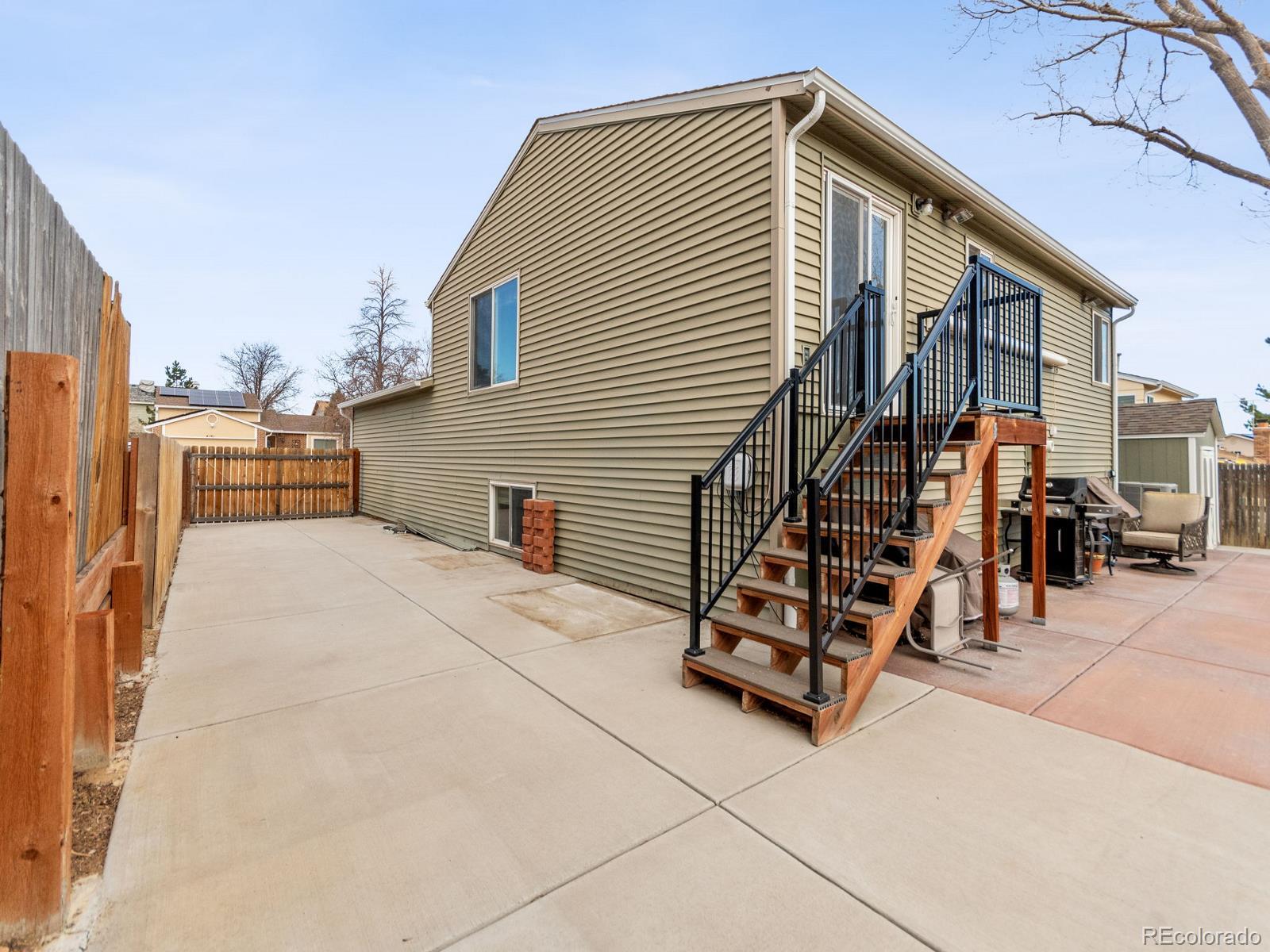 MLS Image #35 for 4182 s bahama street,aurora, Colorado