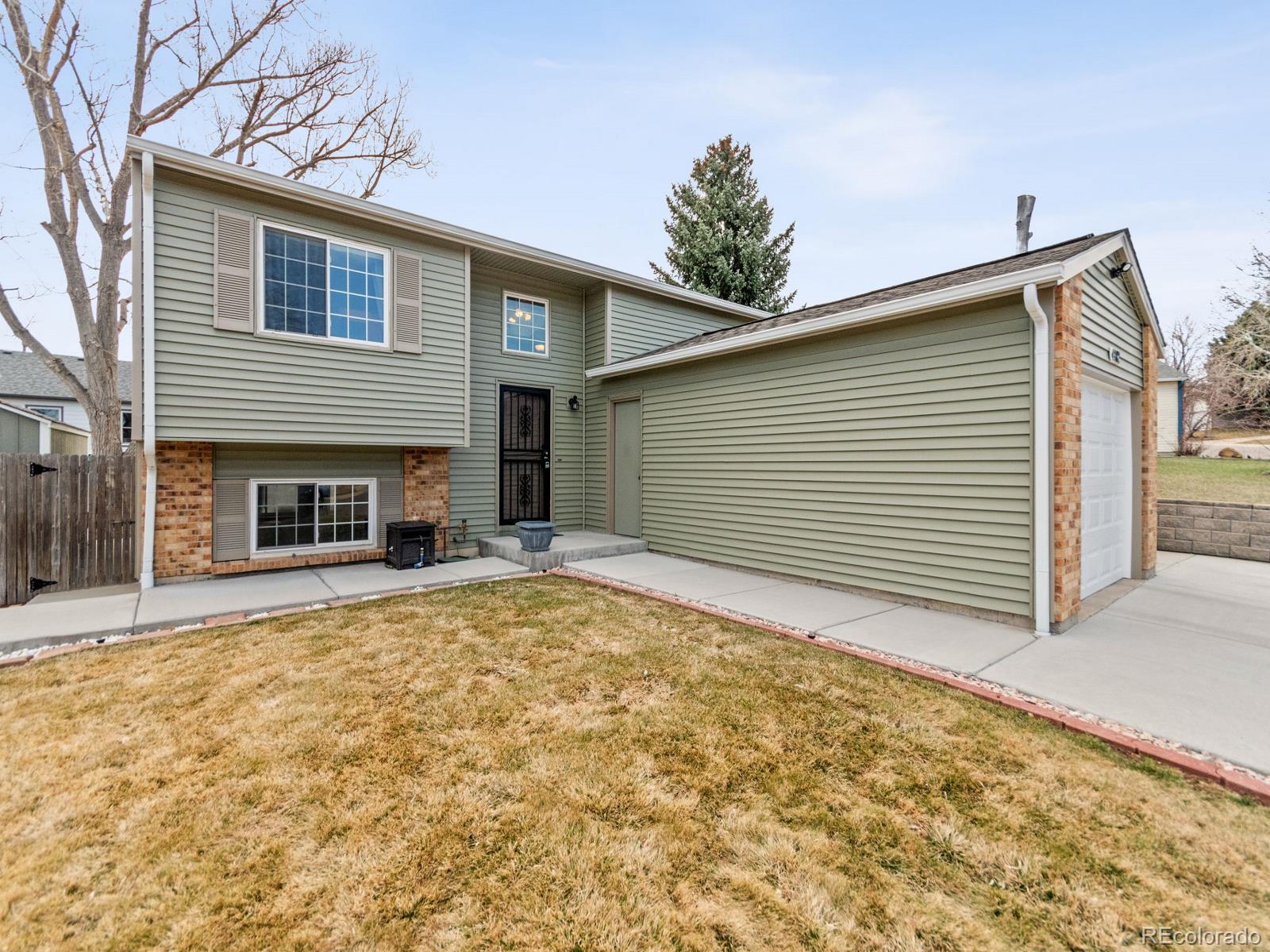 MLS Image #4 for 4182 s bahama street,aurora, Colorado