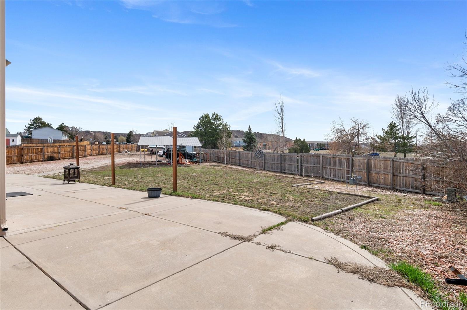 MLS Image #34 for 1206  baldwin park circle,castle rock, Colorado