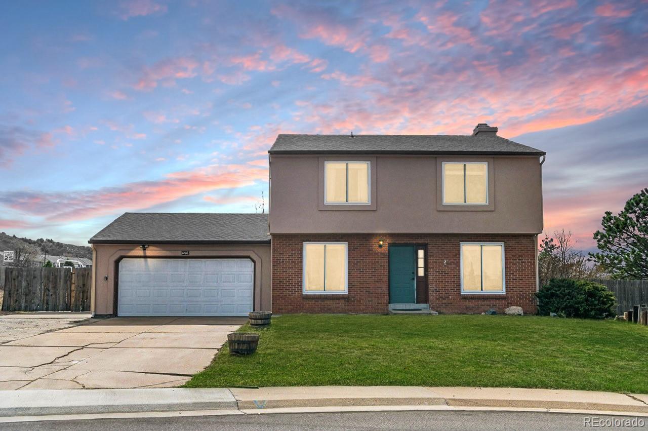 MLS Image #36 for 1206  baldwin park circle,castle rock, Colorado