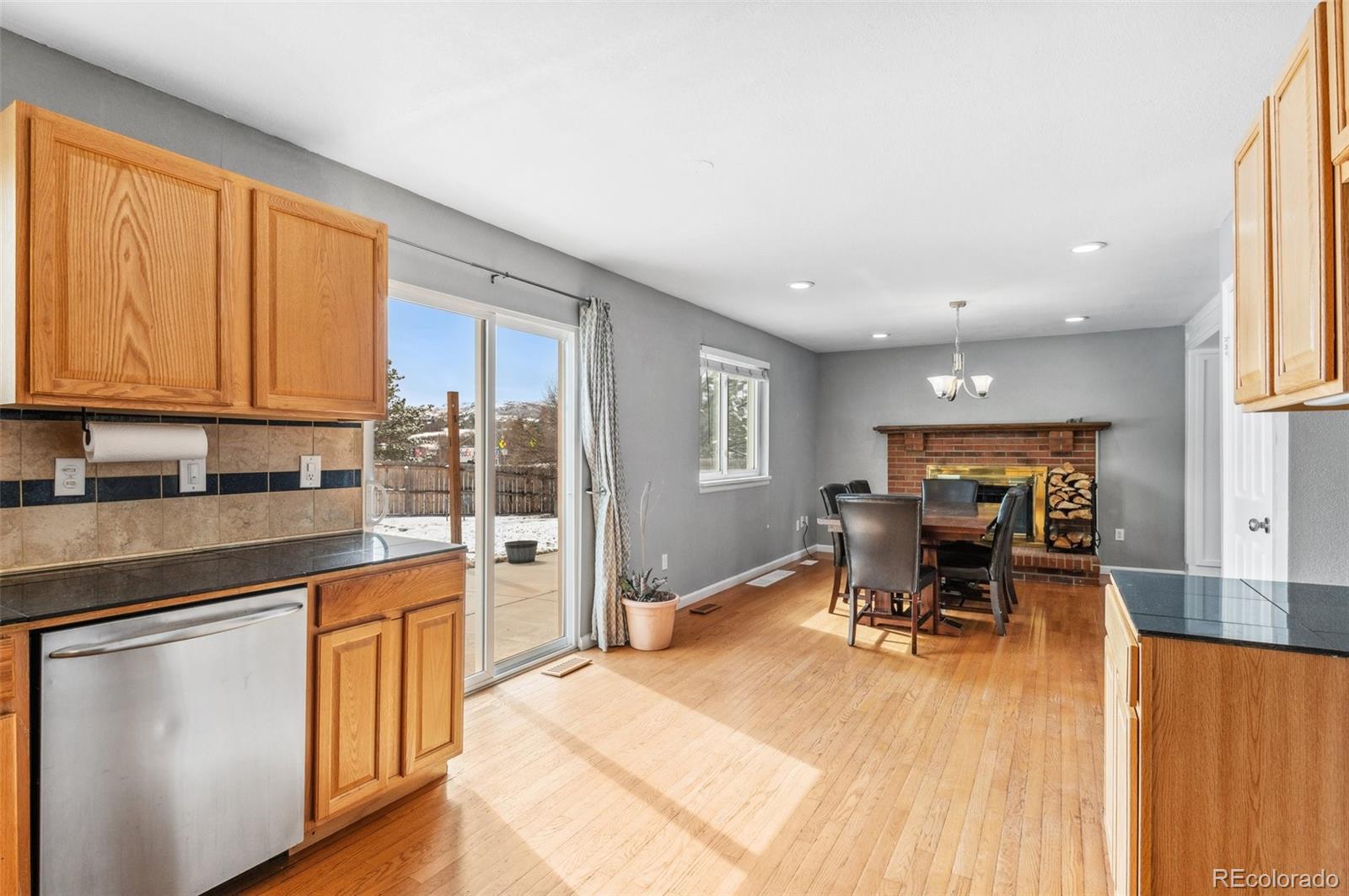 MLS Image #8 for 1206  baldwin park circle,castle rock, Colorado