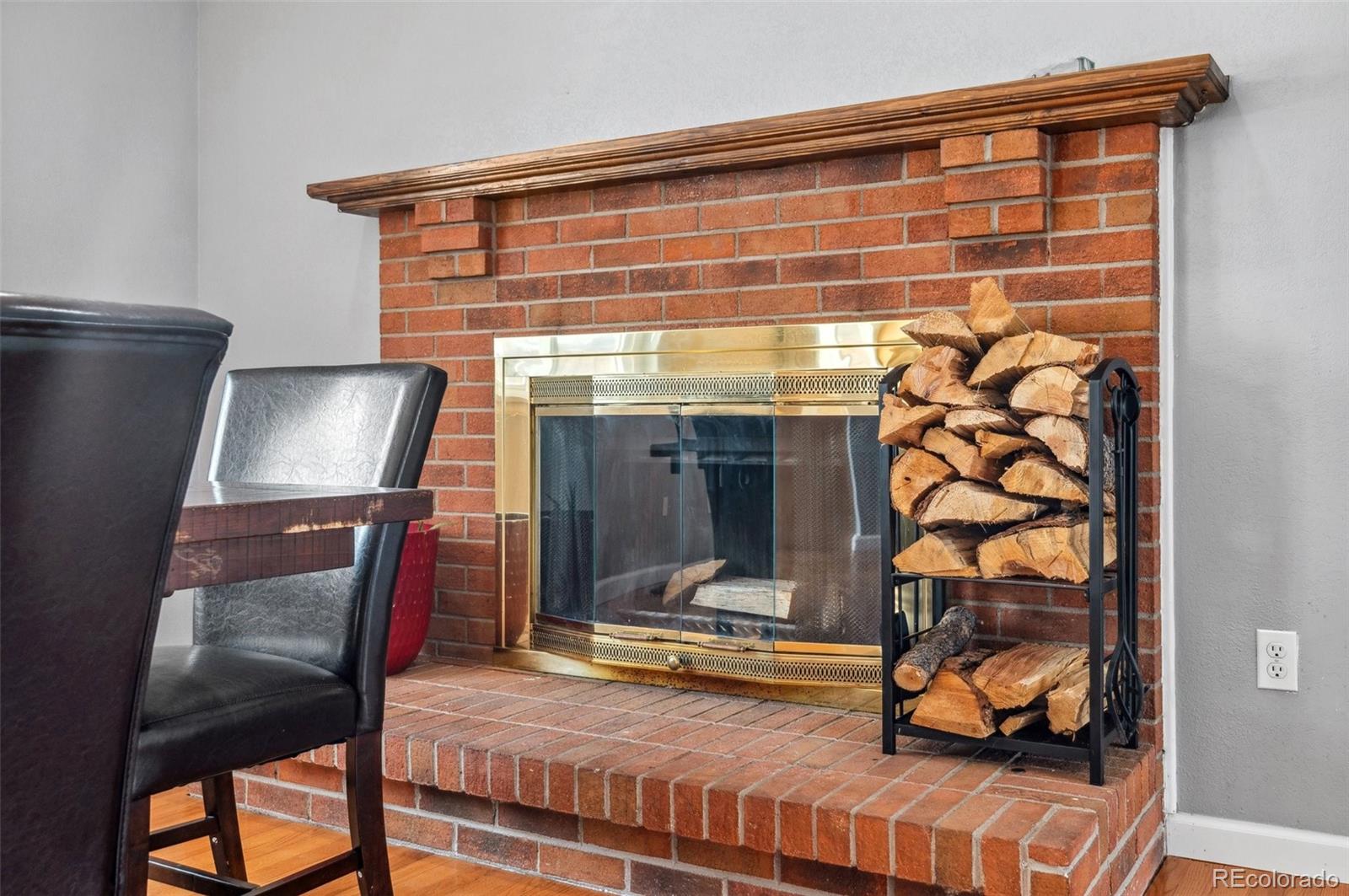 MLS Image #9 for 1206  baldwin park circle,castle rock, Colorado