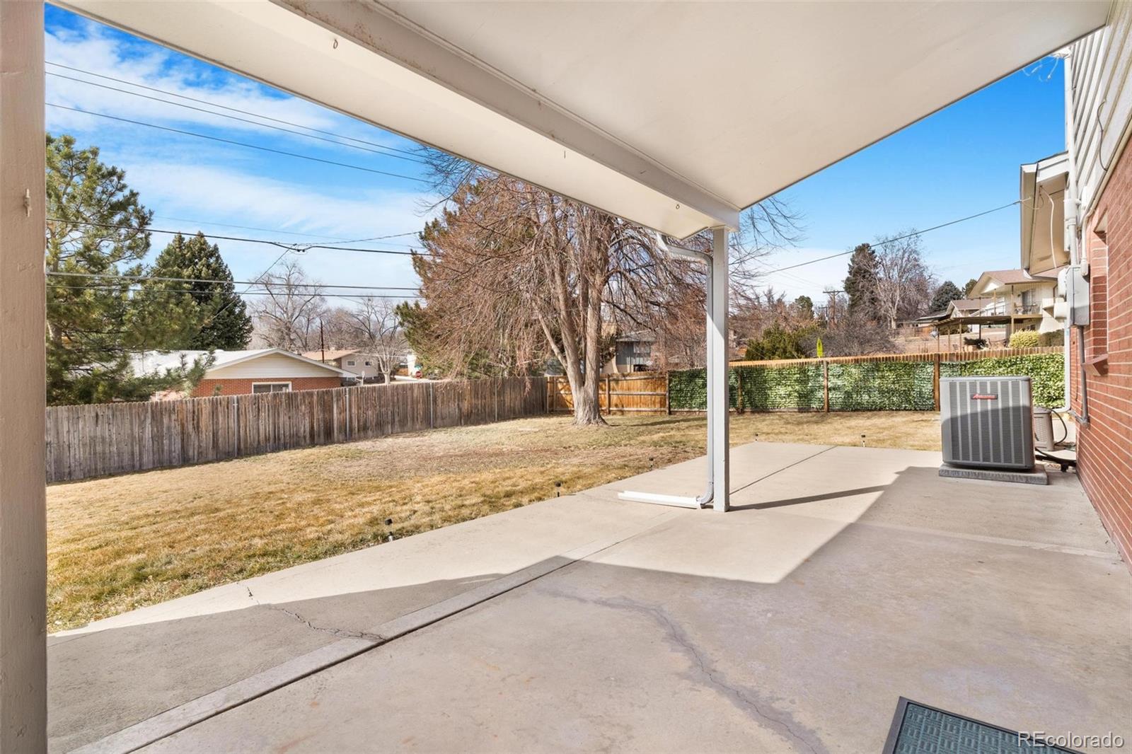 MLS Image #24 for 2907 s fenton street,denver, Colorado