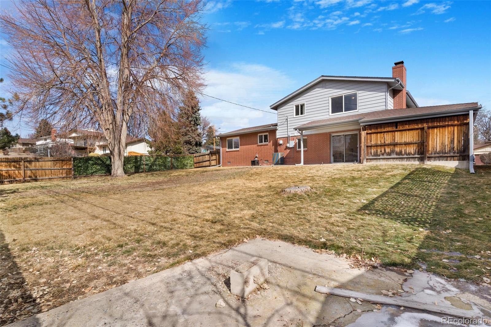 MLS Image #26 for 2907 s fenton street,denver, Colorado