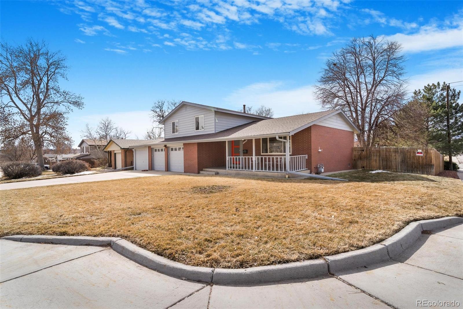 MLS Image #27 for 2907 s fenton street,denver, Colorado