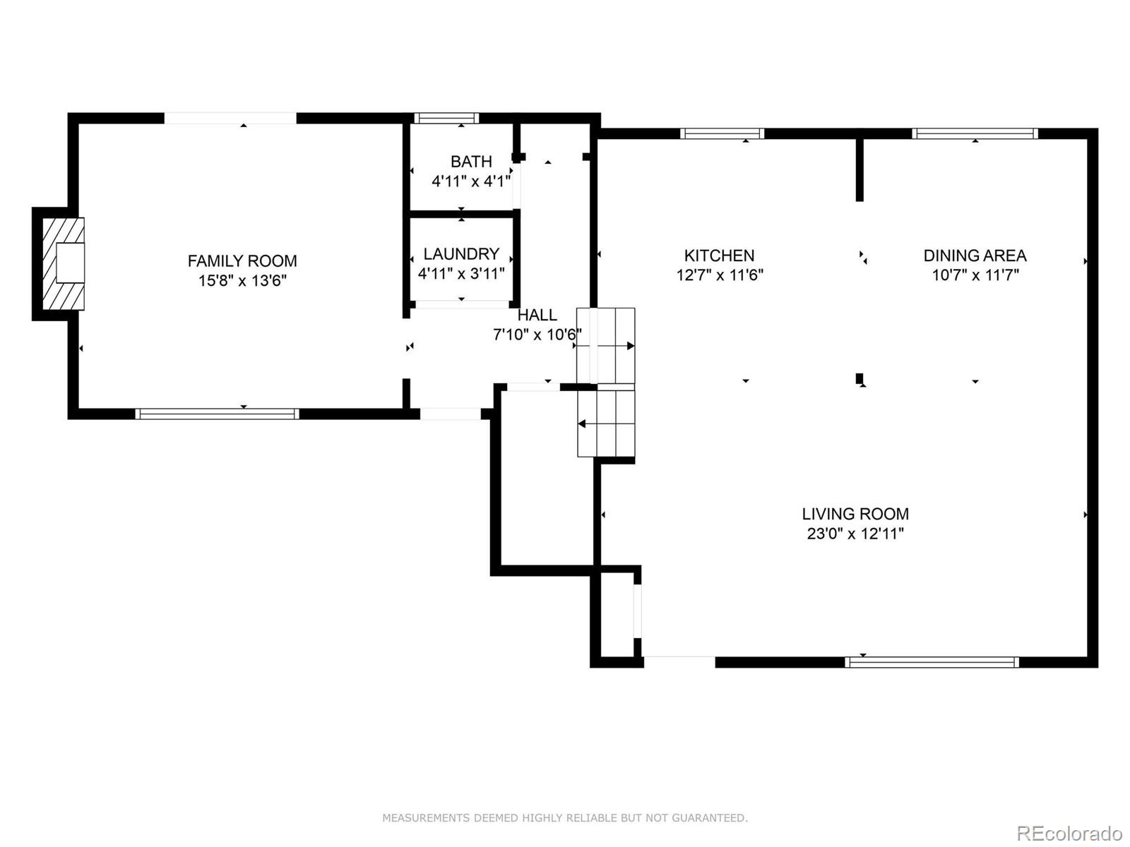 MLS Image #29 for 2907 s fenton street,denver, Colorado