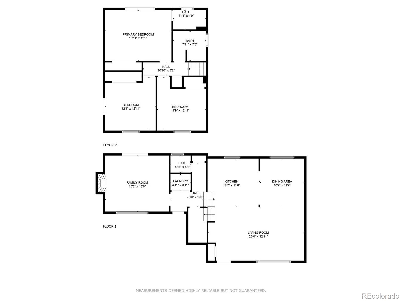 MLS Image #31 for 2907 s fenton street,denver, Colorado