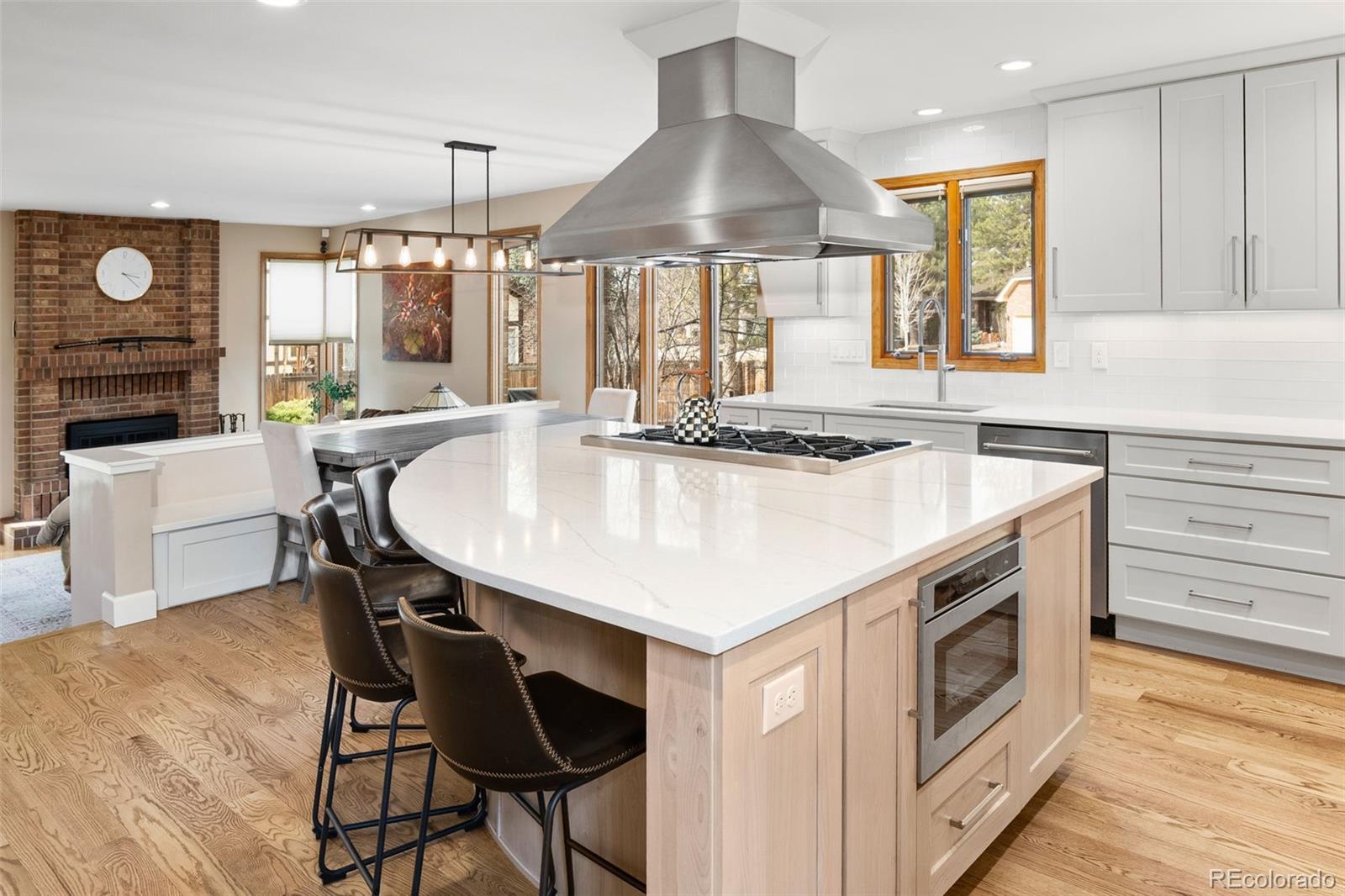 CMA Image for 5034 e otero circle,Centennial, Colorado