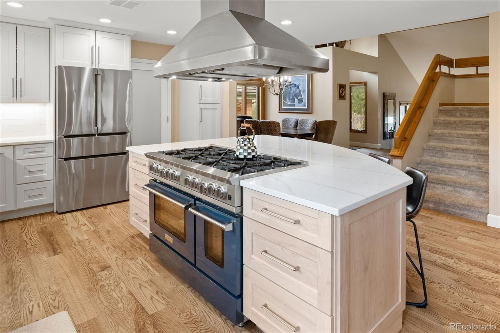 MLS Image #2 for 5034 e otero circle,centennial, Colorado