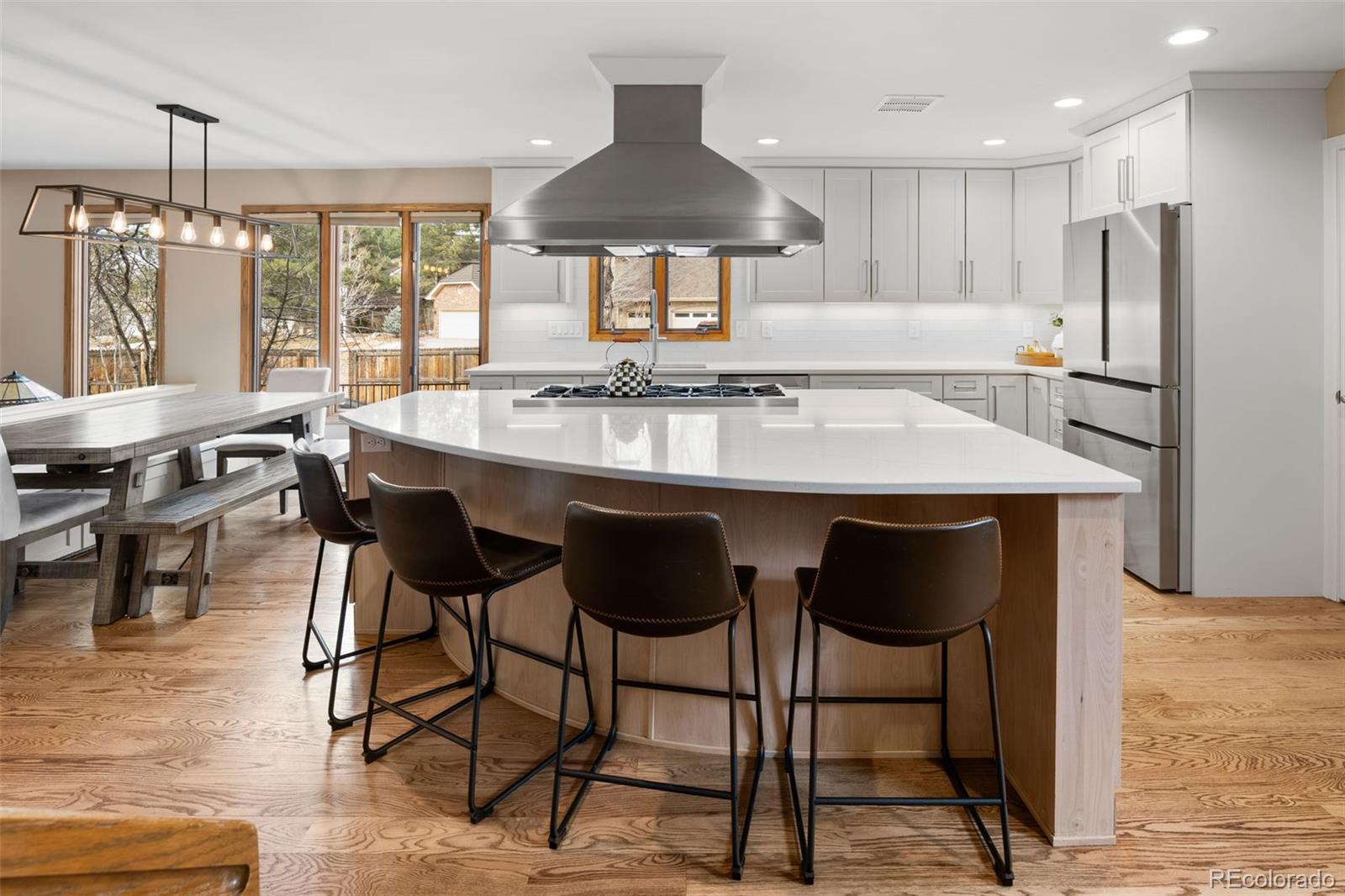 MLS Image #3 for 5034 e otero circle,centennial, Colorado