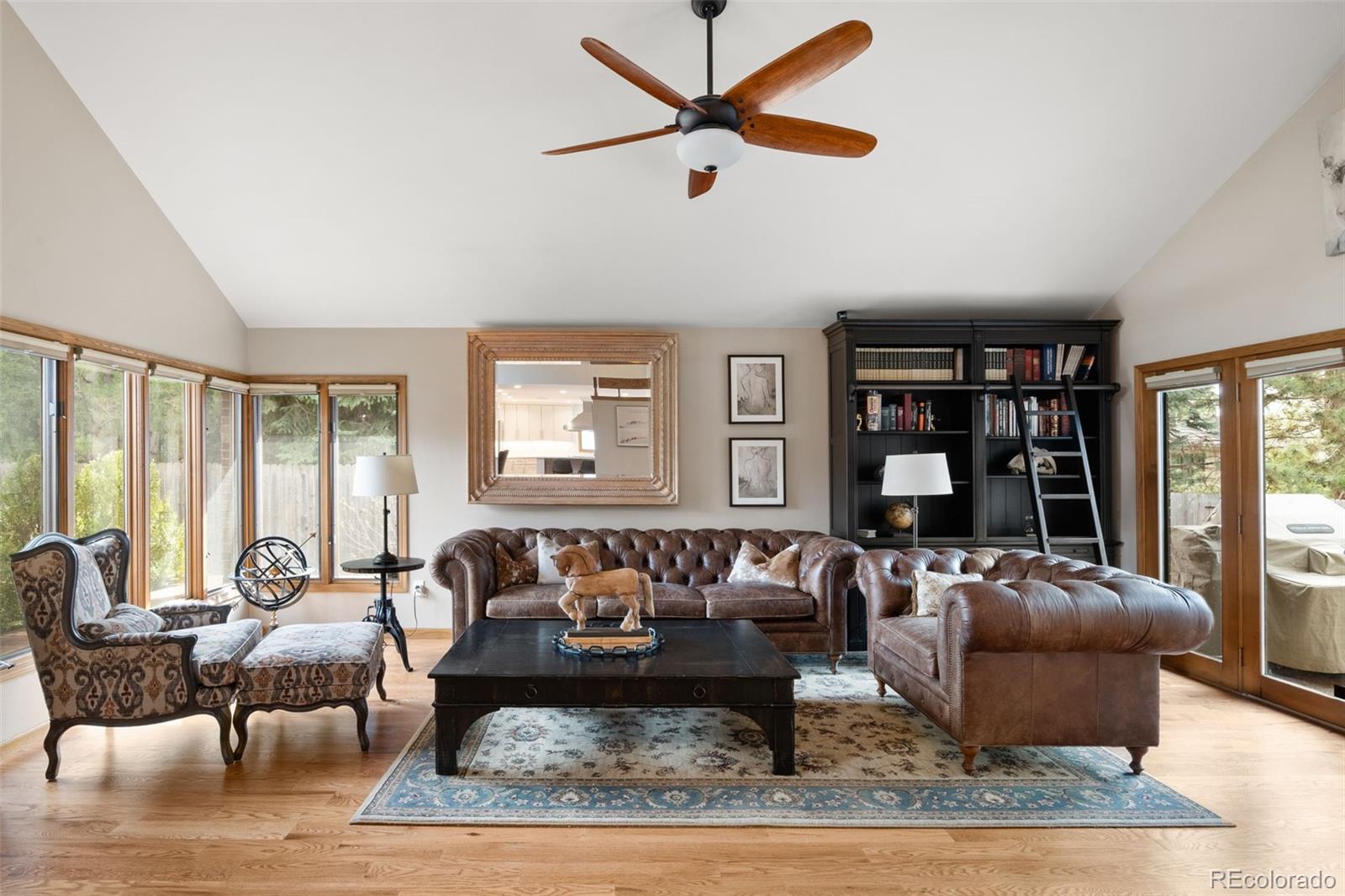 MLS Image #7 for 5034 e otero circle,centennial, Colorado