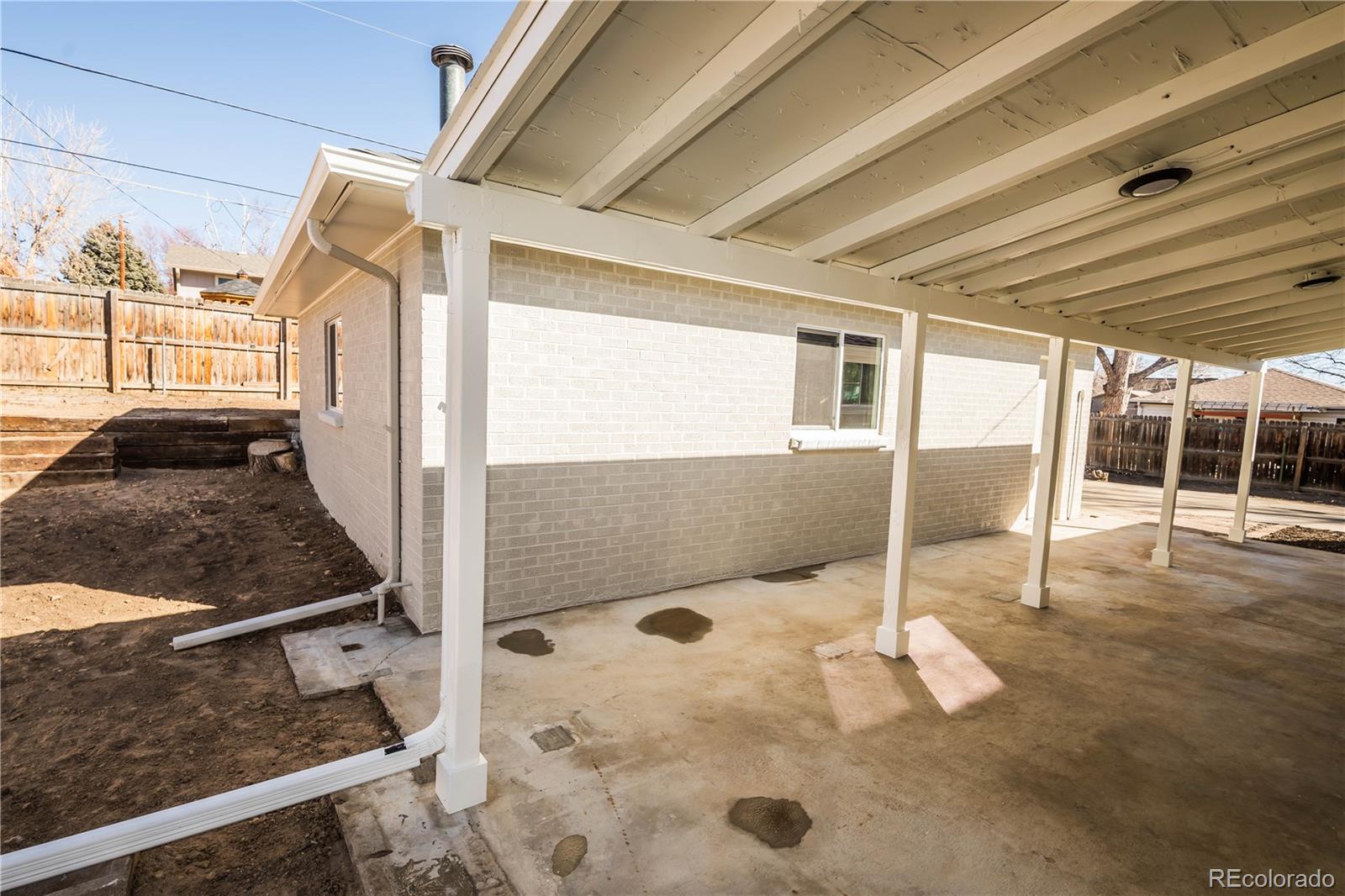 MLS Image #31 for 4933 w 61st avenue,arvada, Colorado