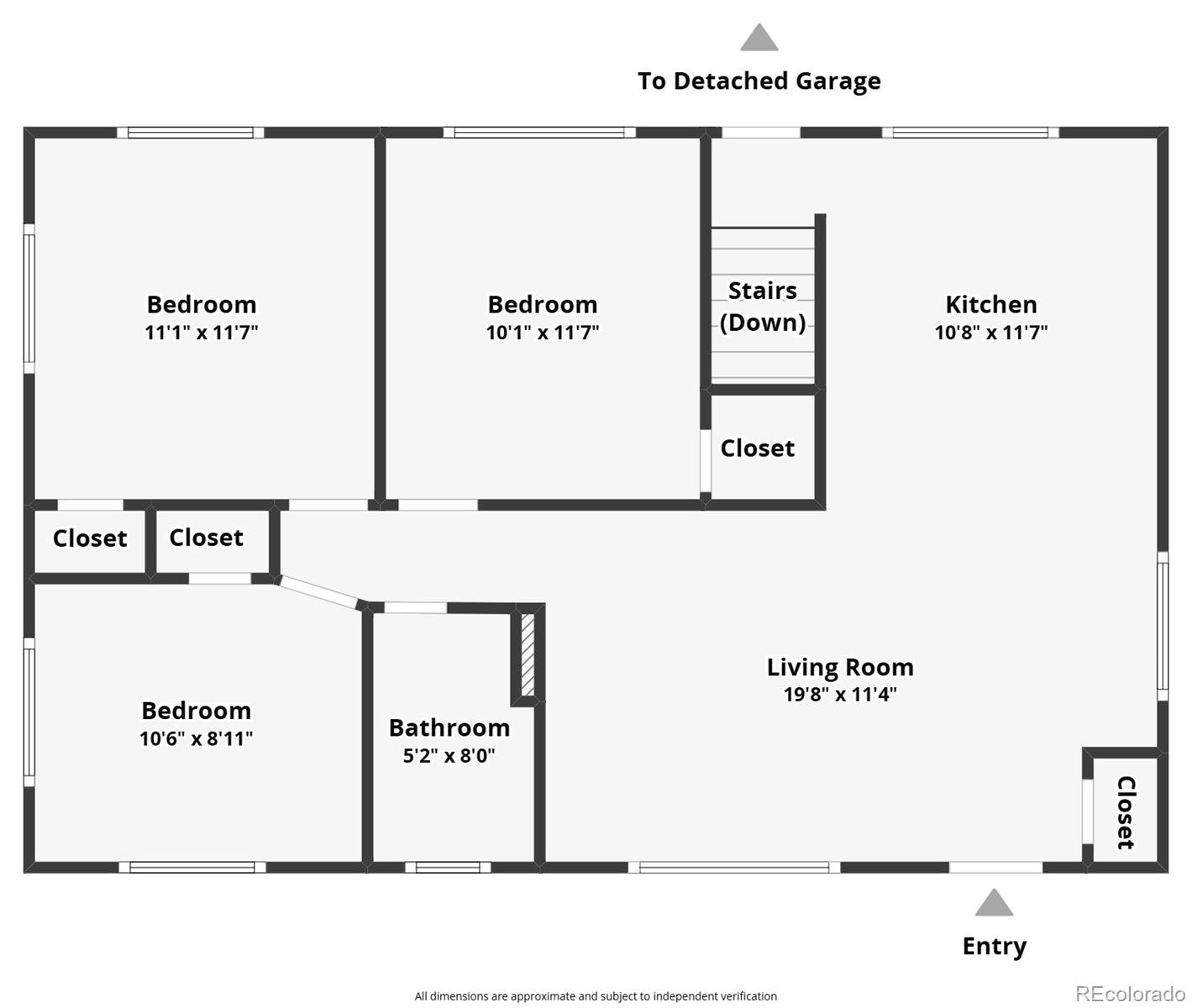 MLS Image #40 for 4933 w 61st avenue,arvada, Colorado
