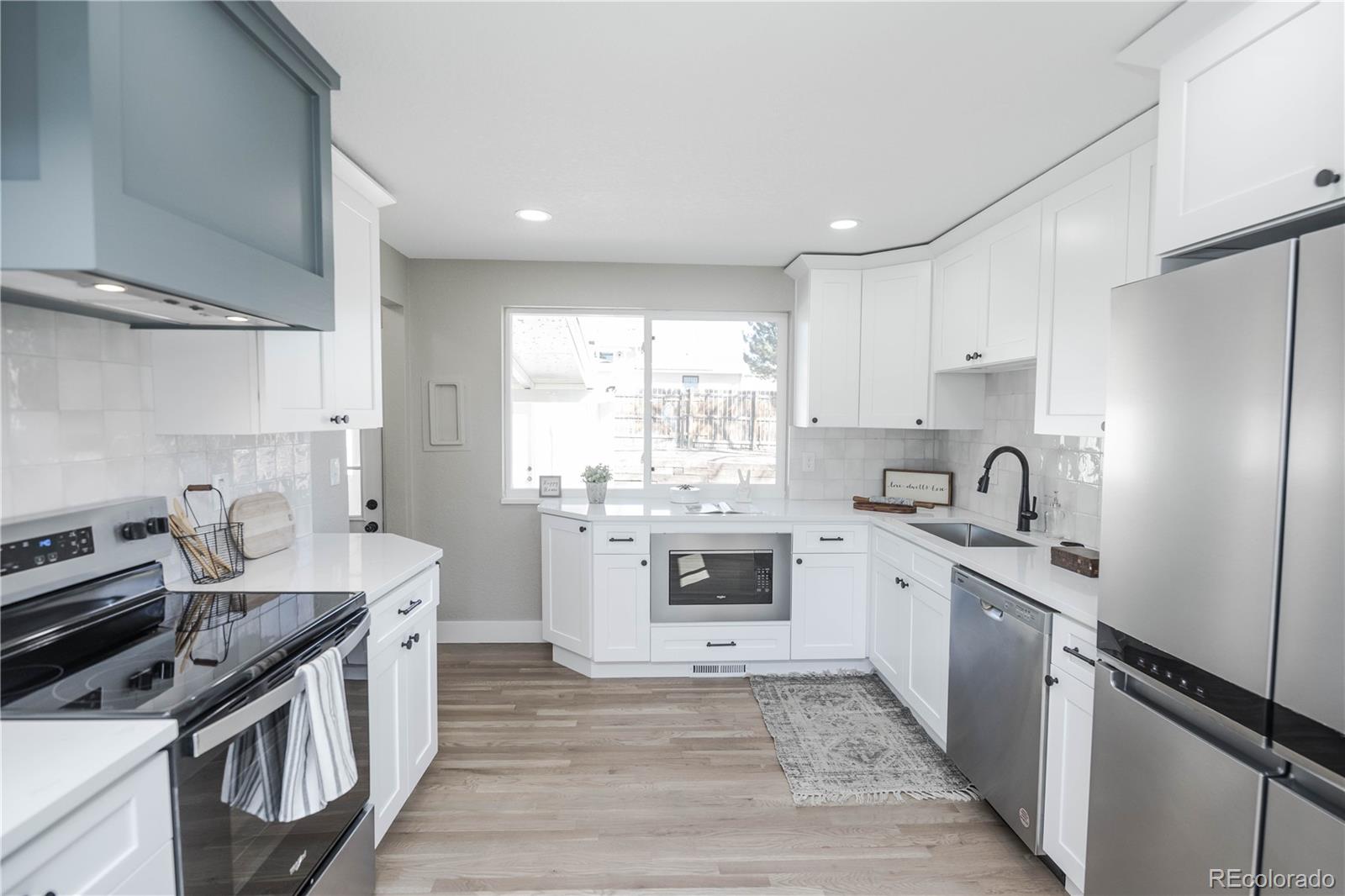 MLS Image #5 for 4933 w 61st avenue,arvada, Colorado
