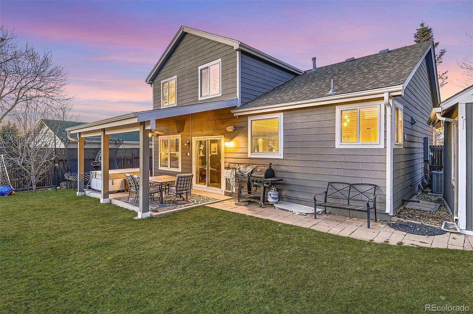 MLS Image #25 for 19772  centerville court,parker, Colorado