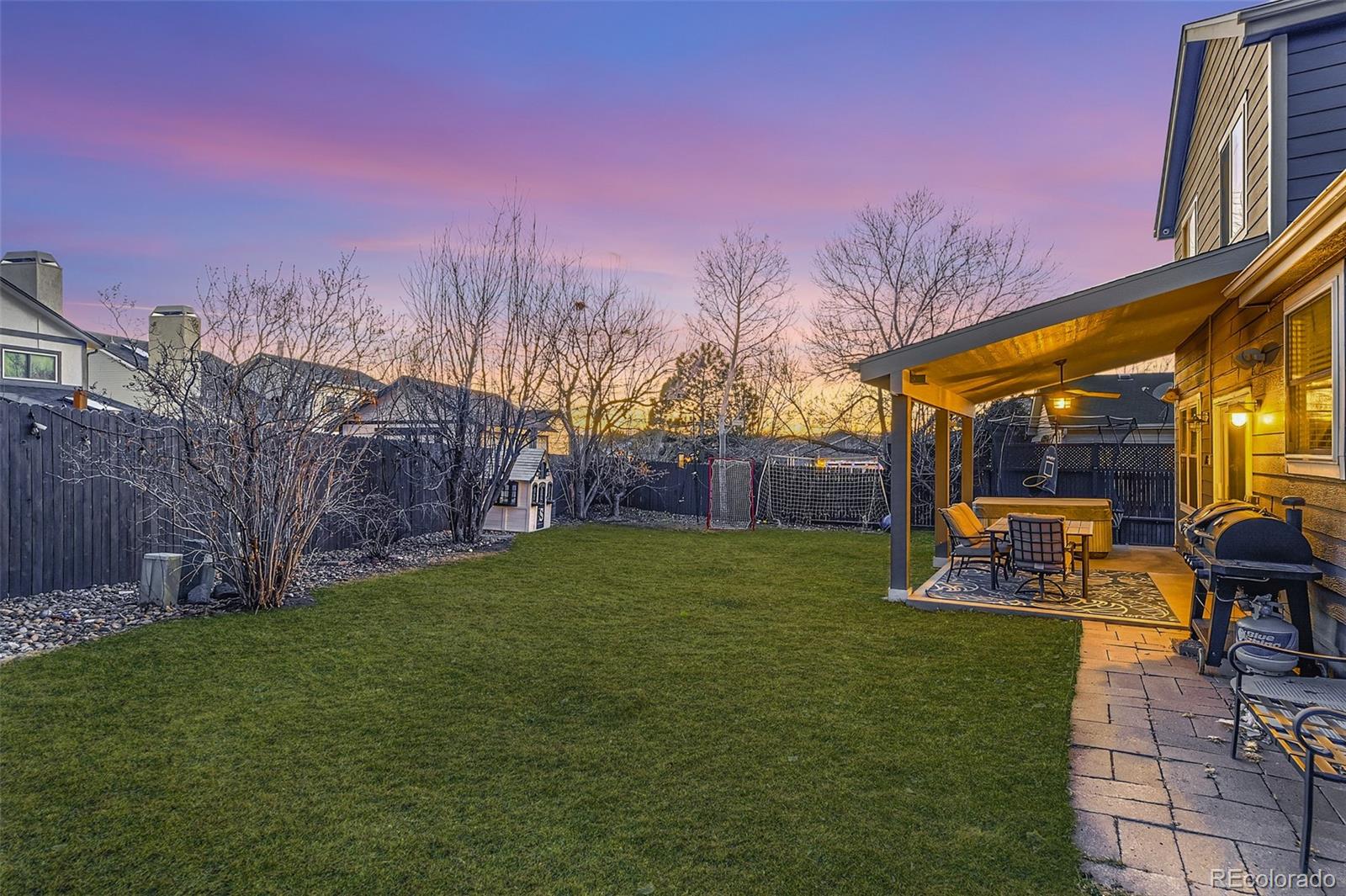 MLS Image #26 for 19772  centerville court,parker, Colorado