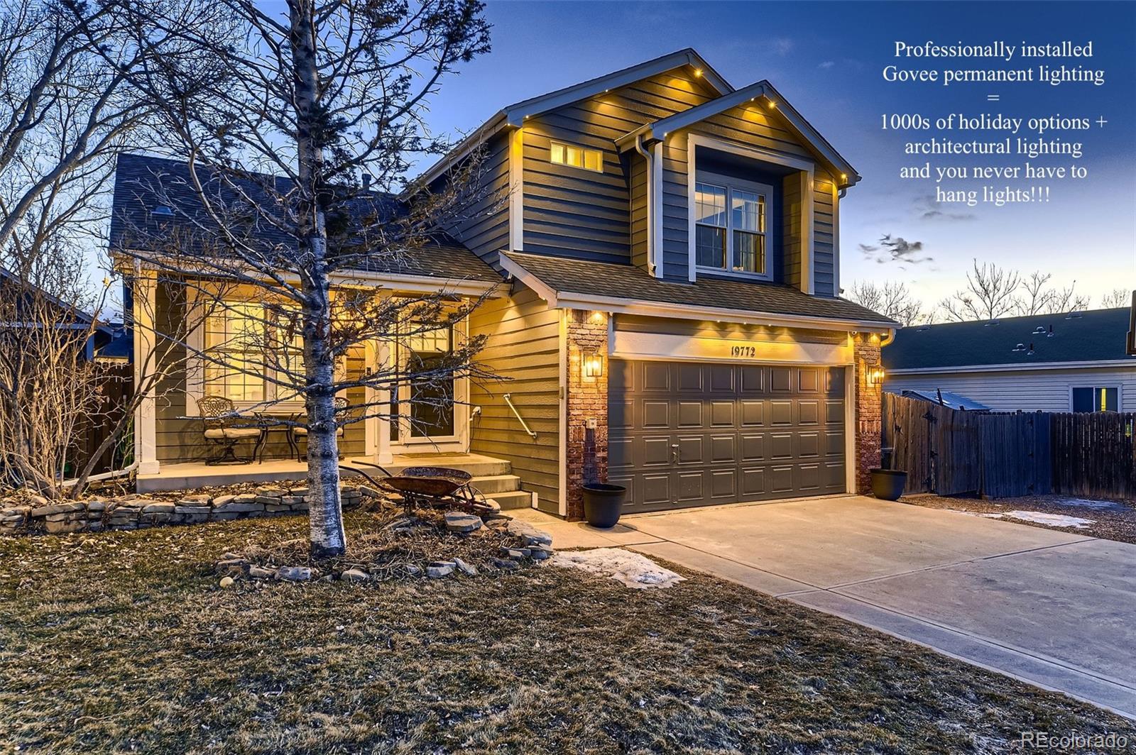 MLS Image #27 for 19772  centerville court,parker, Colorado
