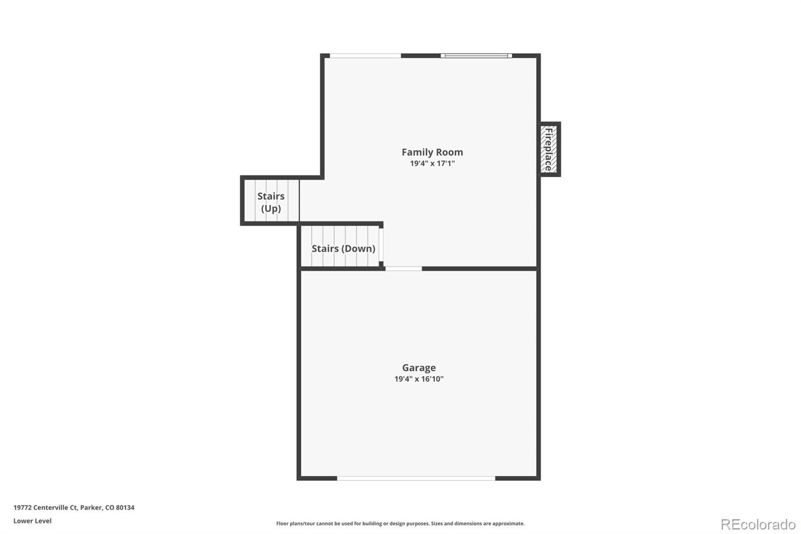 MLS Image #30 for 19772  centerville court,parker, Colorado