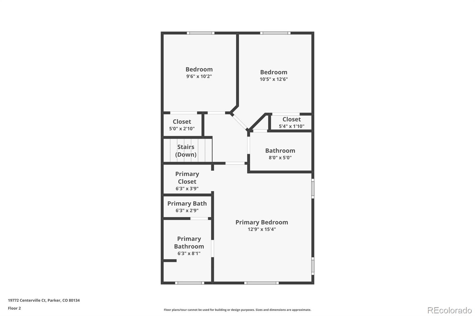 MLS Image #31 for 19772  centerville court,parker, Colorado