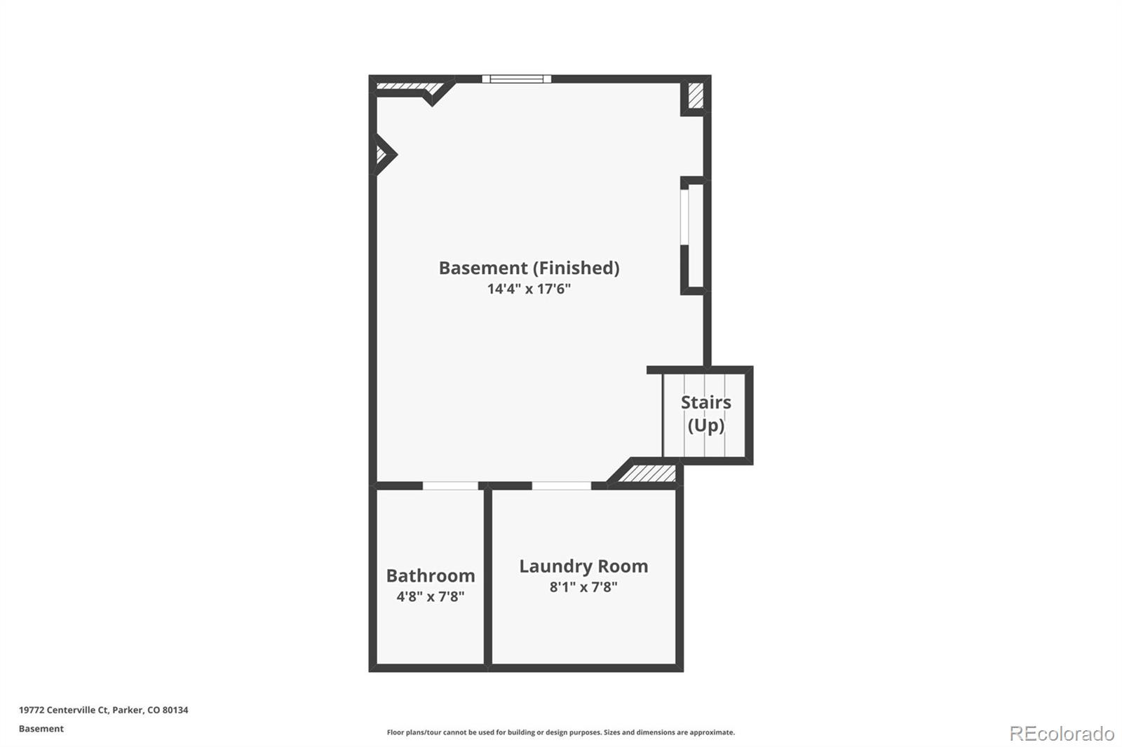 MLS Image #32 for 19772  centerville court,parker, Colorado
