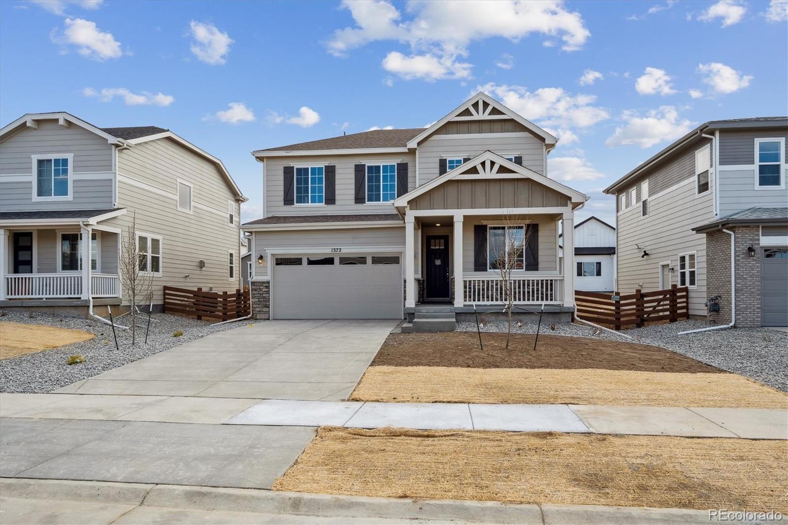 MLS Image #0 for 1372  rock cliff avenue,erie, Colorado