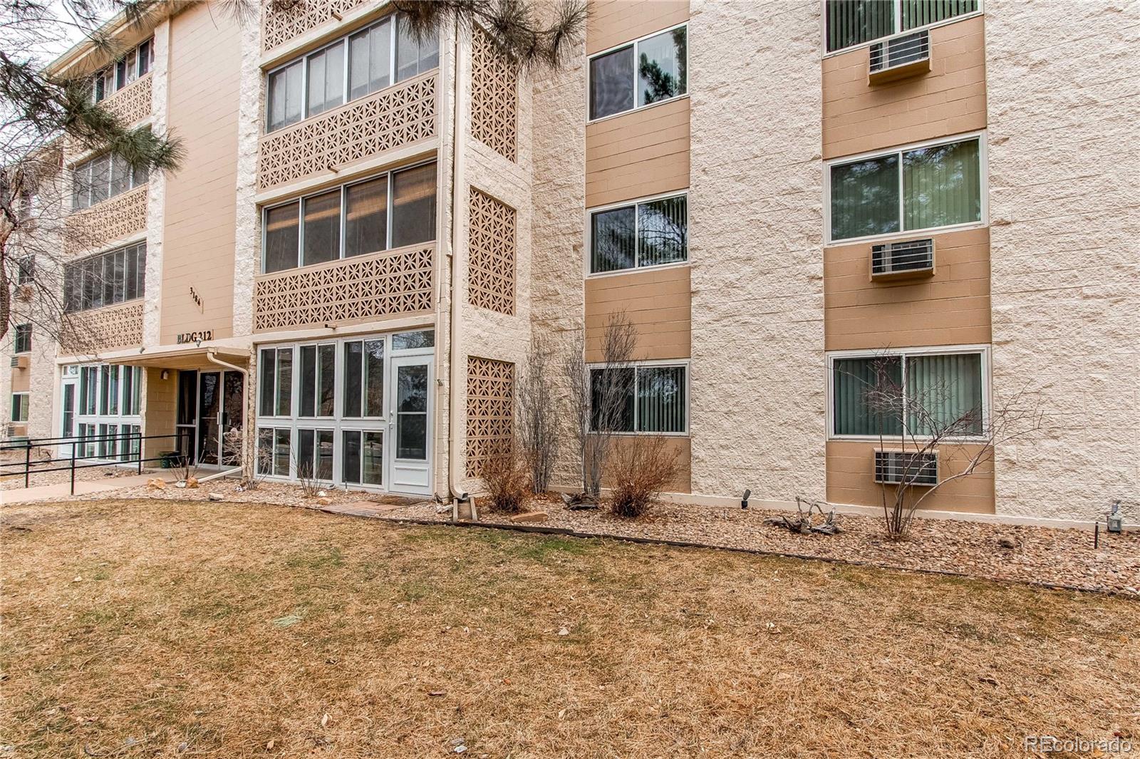 MLS Image #20 for 3184 s heather gardens way 107,aurora, Colorado