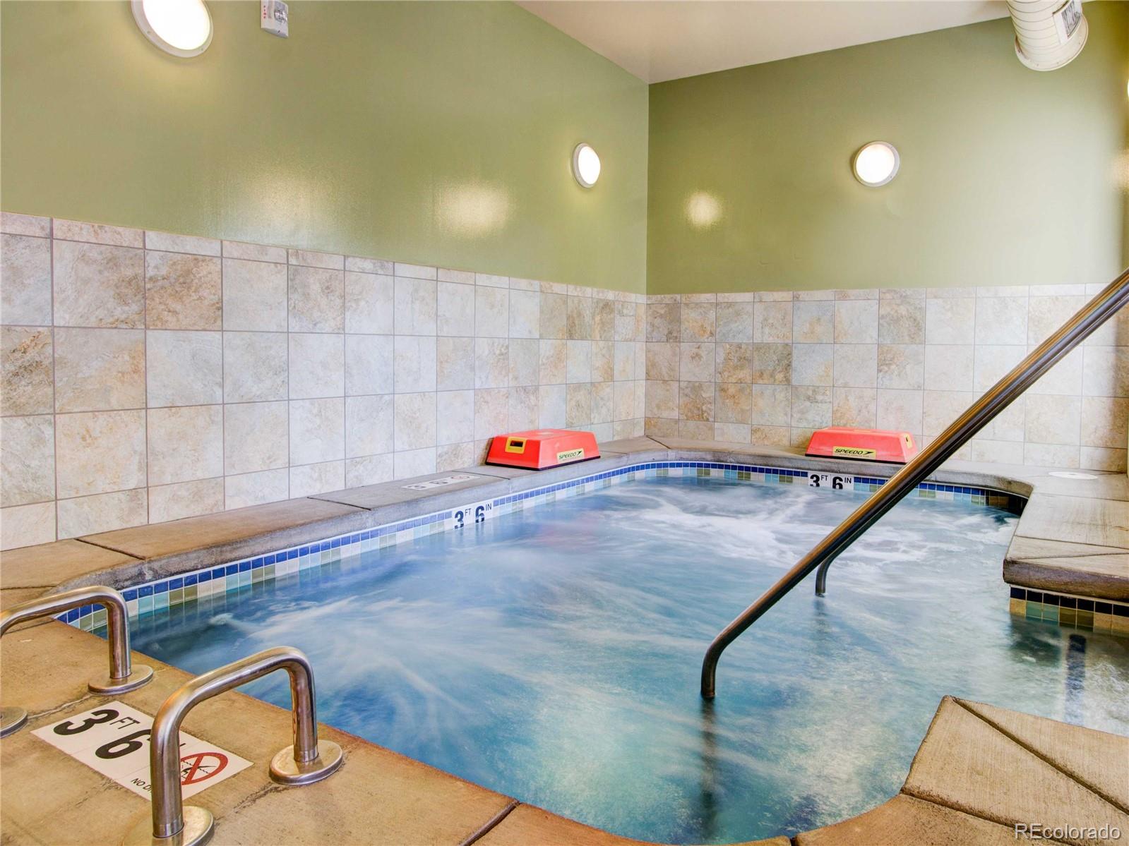 MLS Image #25 for 3184 s heather gardens way 107,aurora, Colorado