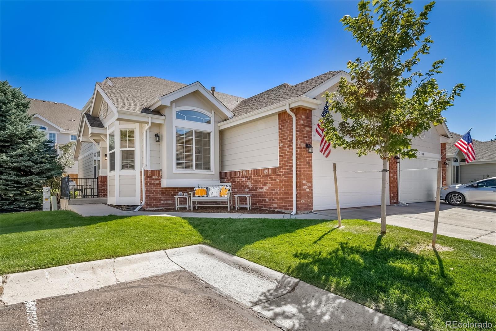 MLS Image #0 for 3104  newport circle,castle rock, Colorado