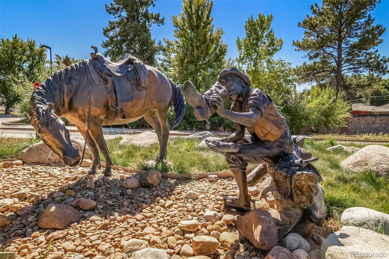 MLS Image #38 for 3104  newport circle,castle rock, Colorado