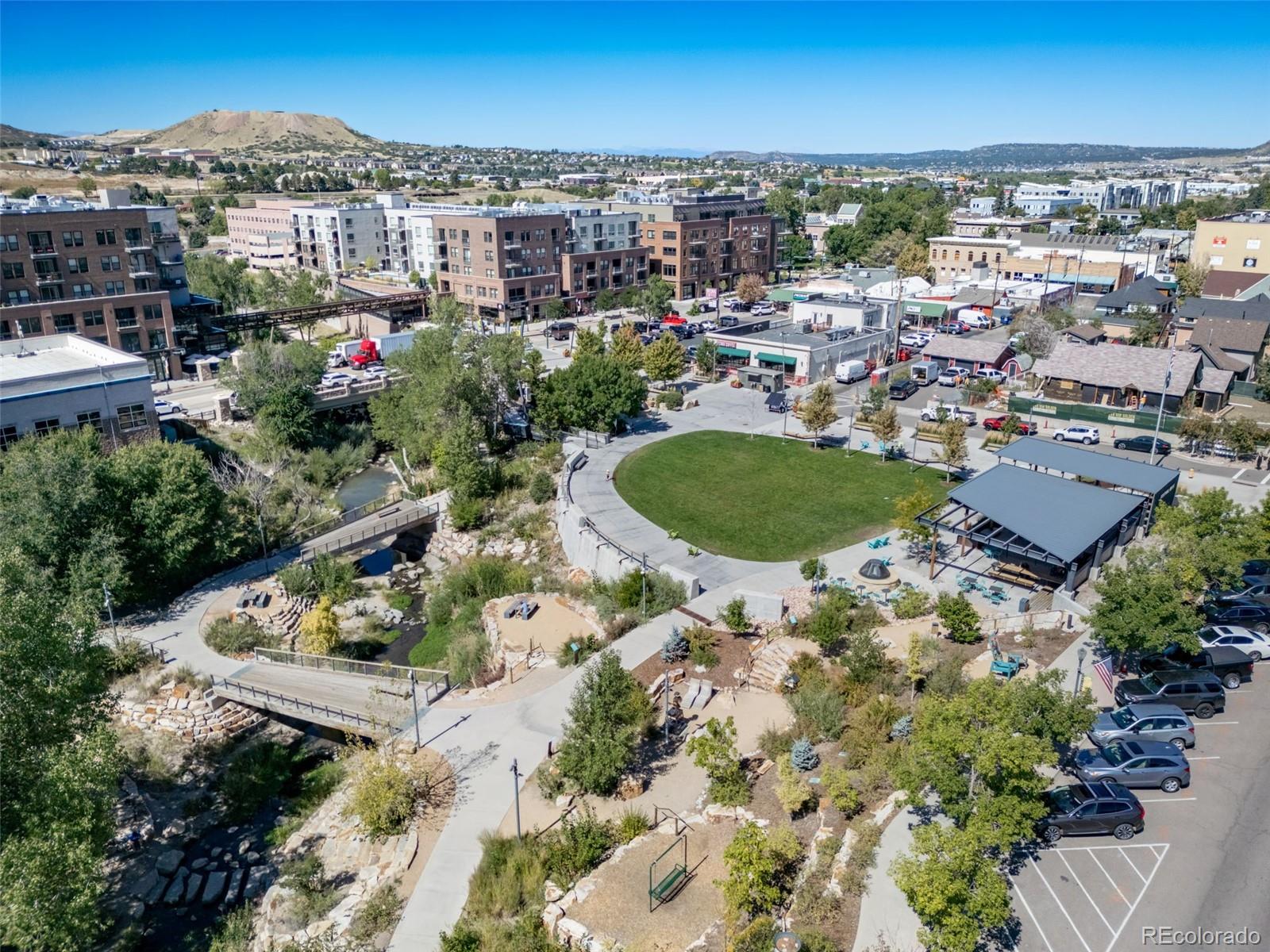 MLS Image #40 for 3104  newport circle,castle rock, Colorado