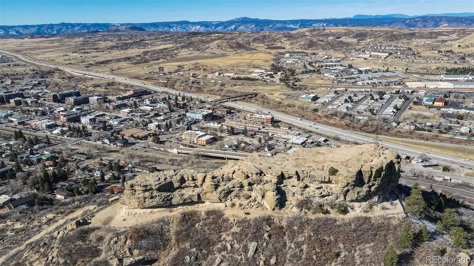 MLS Image #41 for 3104  newport circle,castle rock, Colorado