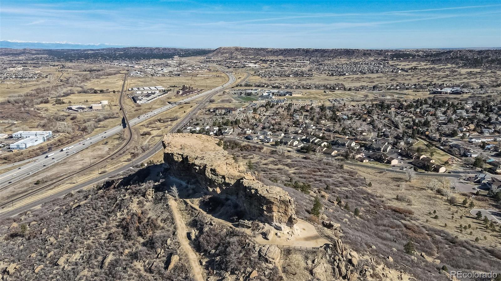 MLS Image #42 for 3104  newport circle,castle rock, Colorado