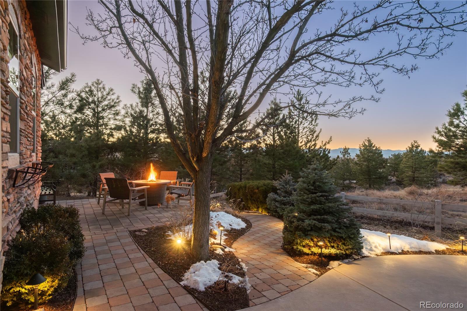 CMA Image for 10702  sundial rim road,Highlands Ranch, Colorado