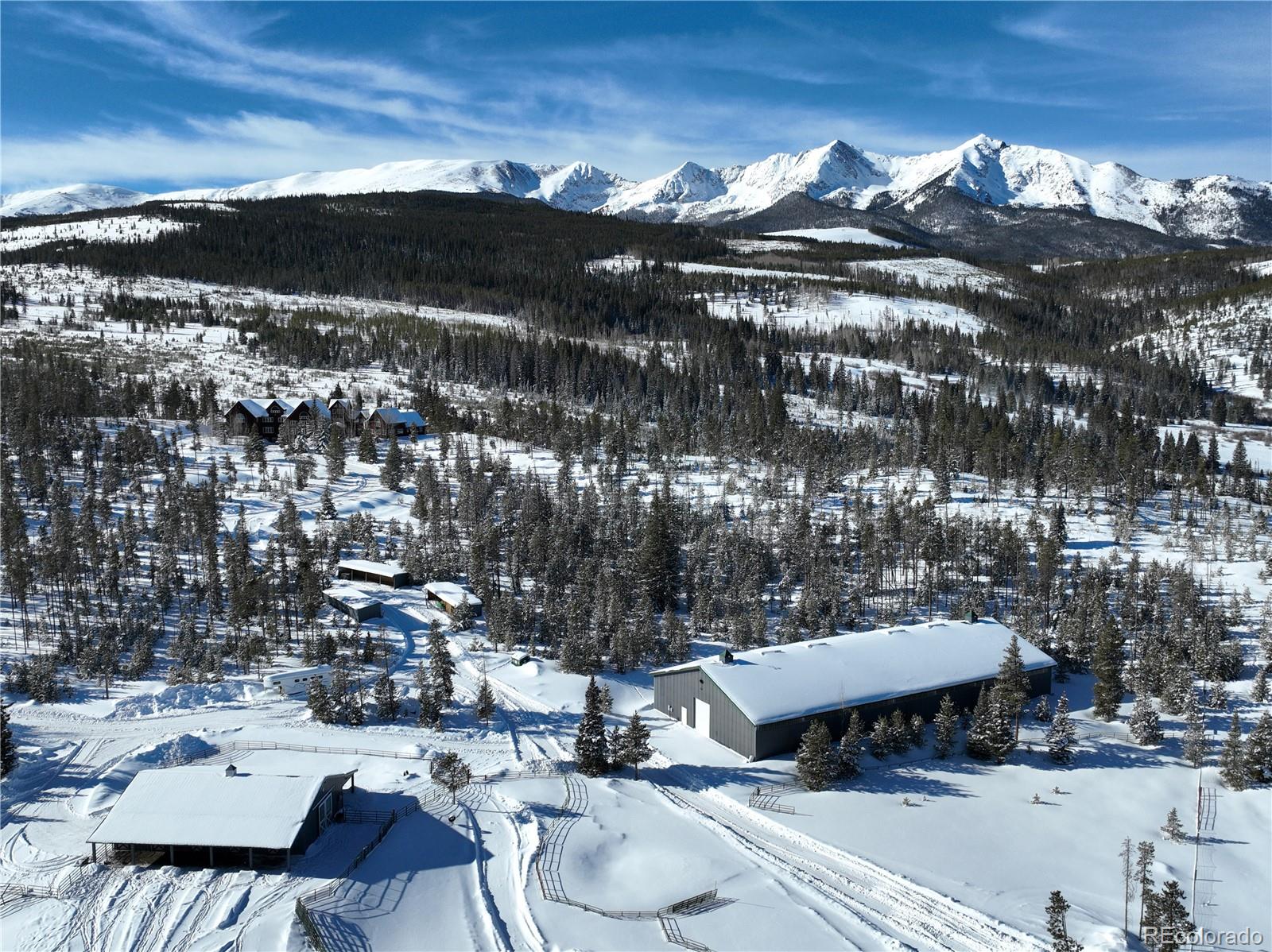 MLS Image #10 for 300  gold hill road,breckenridge, Colorado