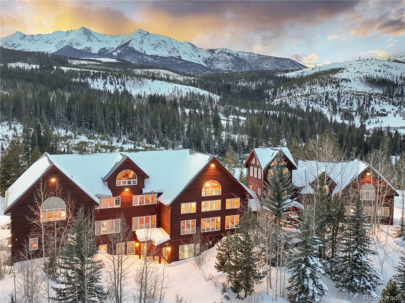 MLS Image #11 for 300  gold hill road,breckenridge, Colorado