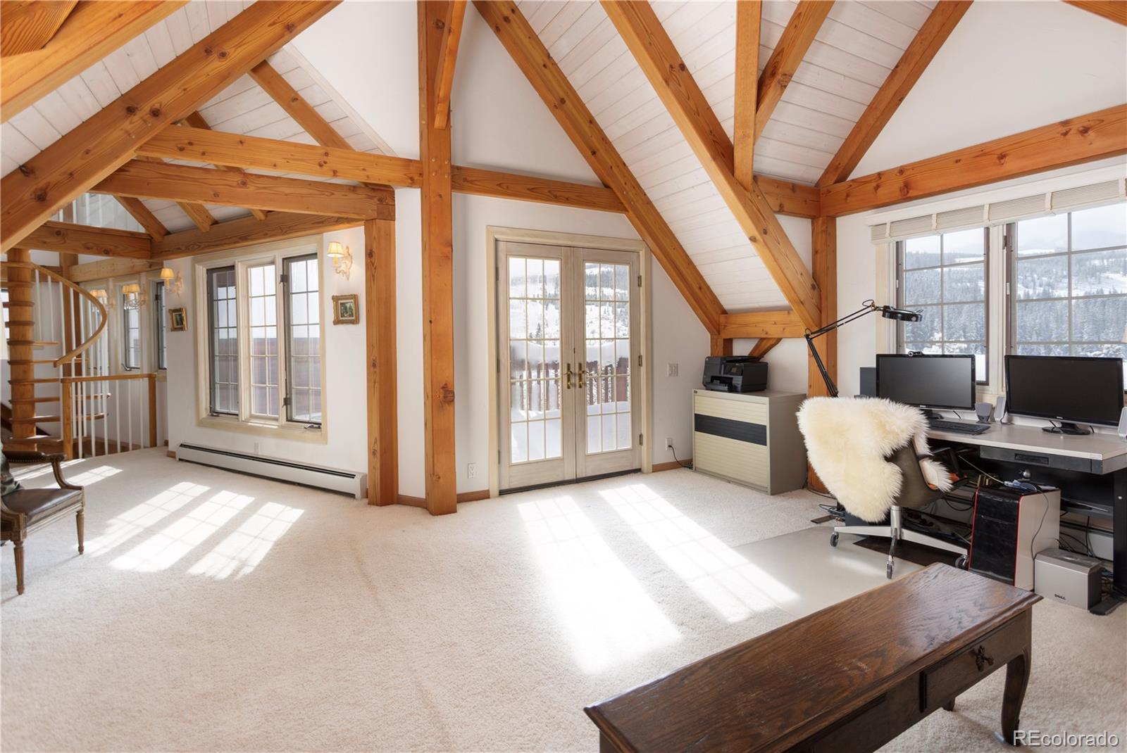 MLS Image #25 for 300  gold hill road,breckenridge, Colorado