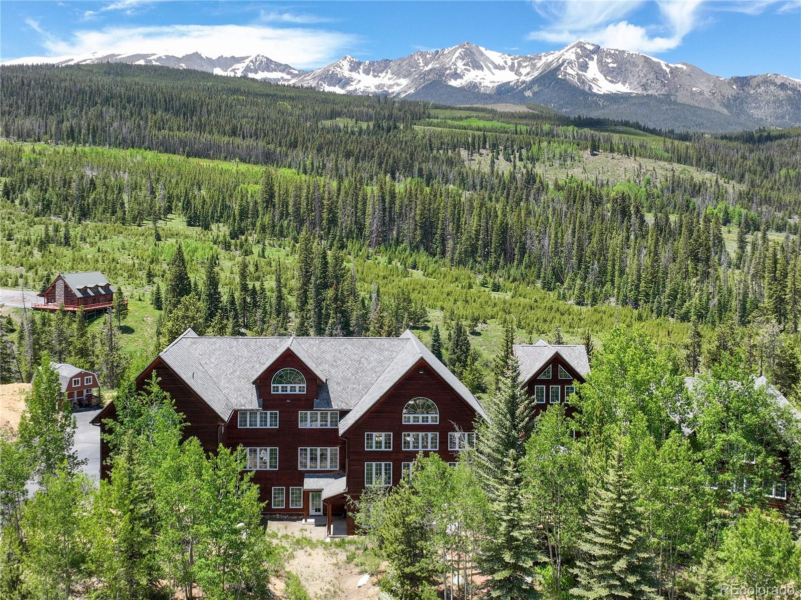 MLS Image #39 for 300  gold hill road,breckenridge, Colorado