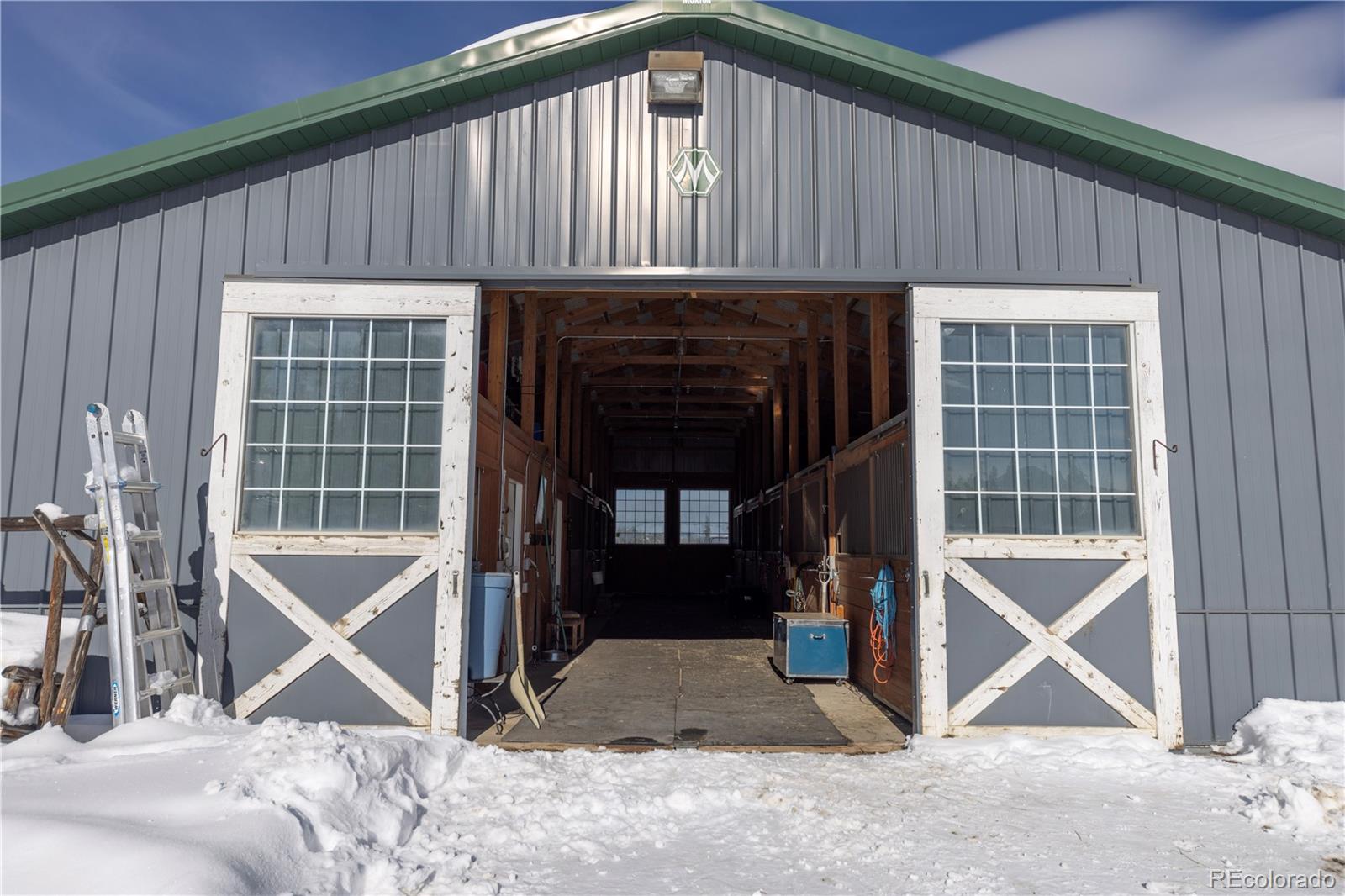 MLS Image #4 for 300  gold hill road,breckenridge, Colorado