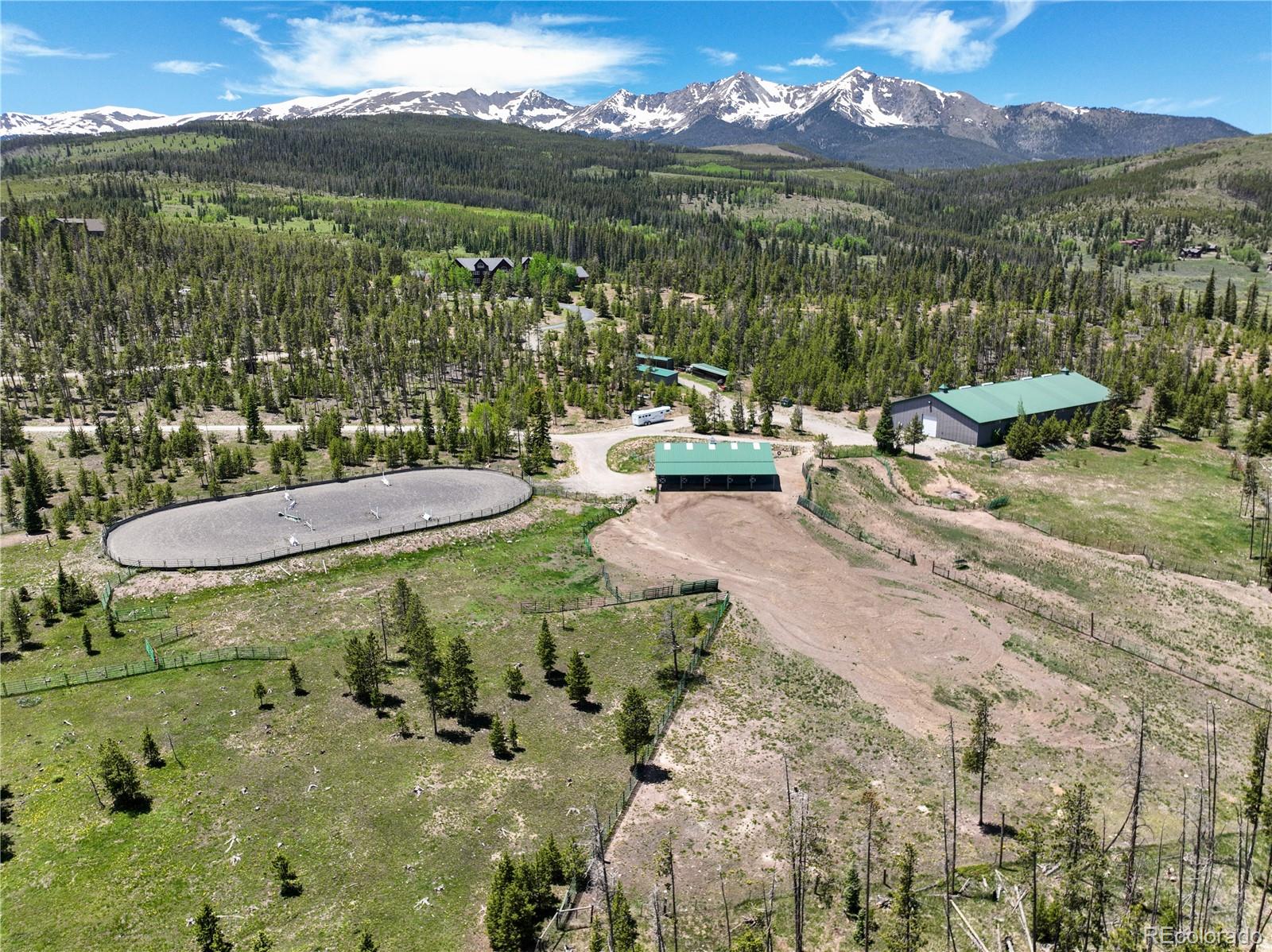 MLS Image #40 for 300  gold hill road,breckenridge, Colorado