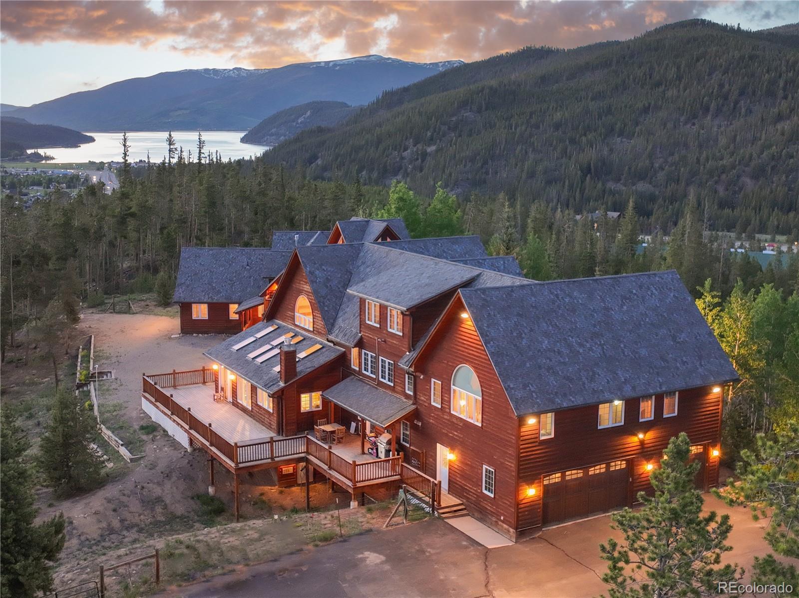 MLS Image #41 for 300  gold hill road,breckenridge, Colorado