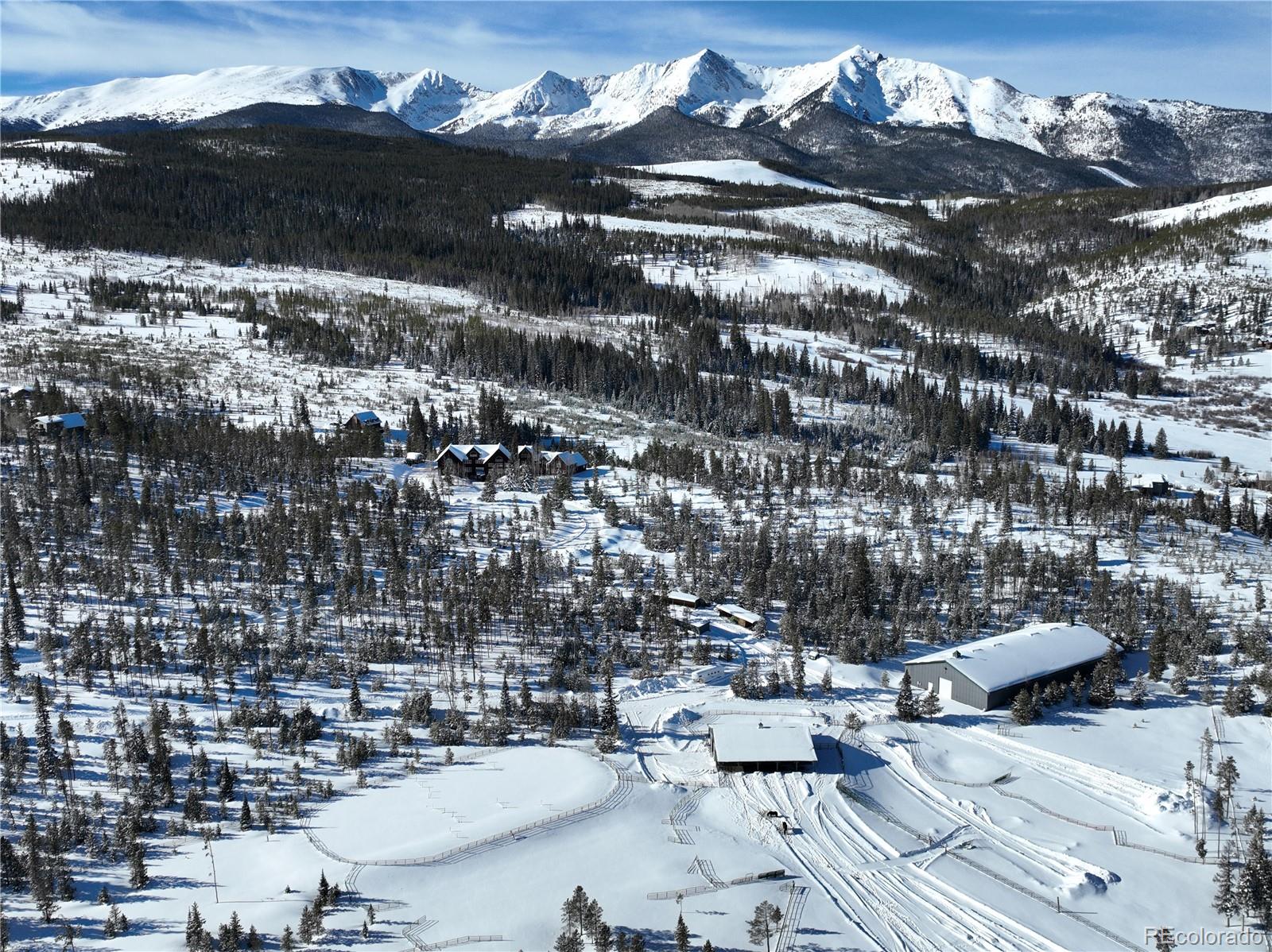 MLS Image #42 for 300  gold hill road,breckenridge, Colorado