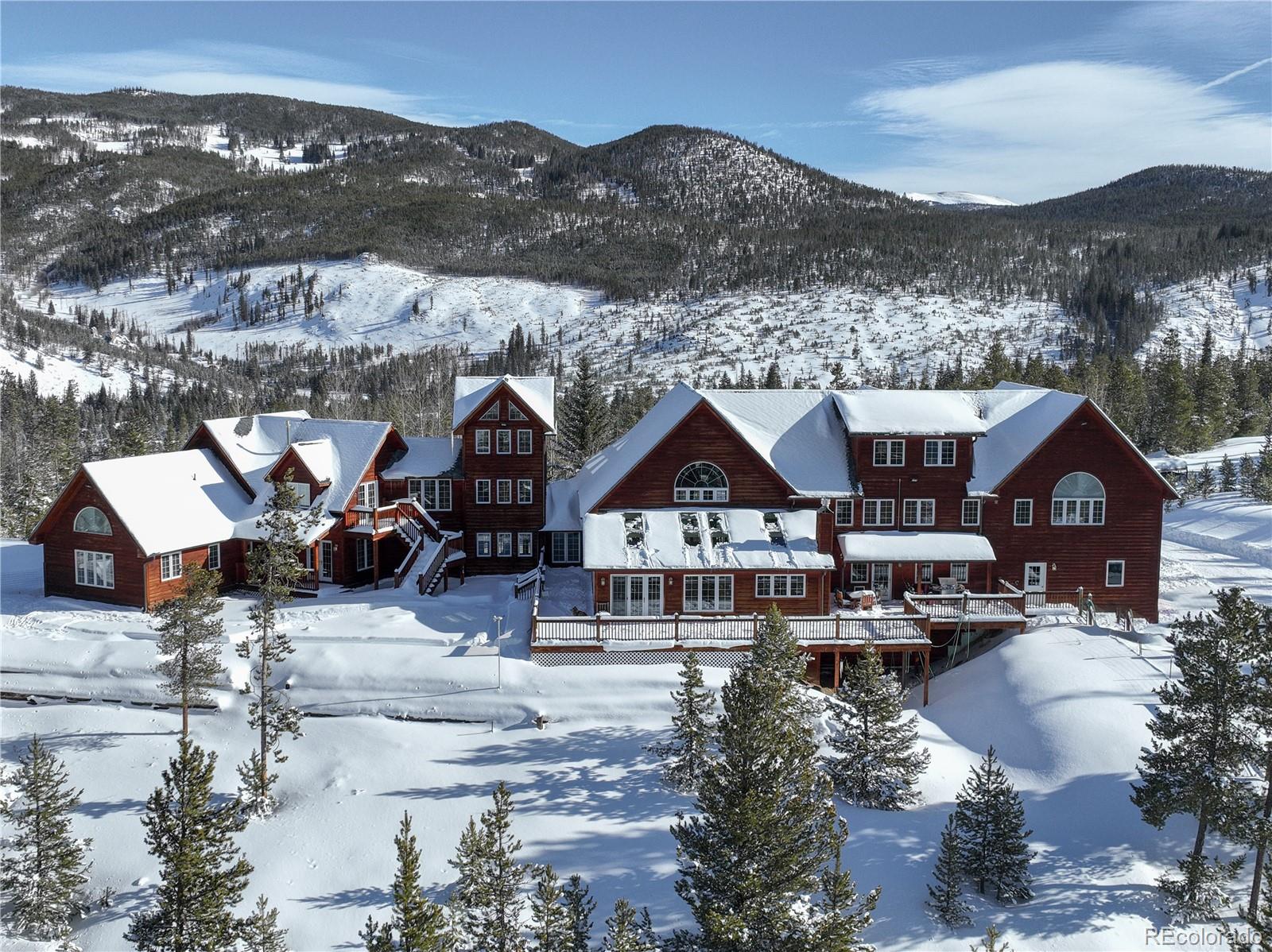 MLS Image #43 for 300  gold hill road,breckenridge, Colorado