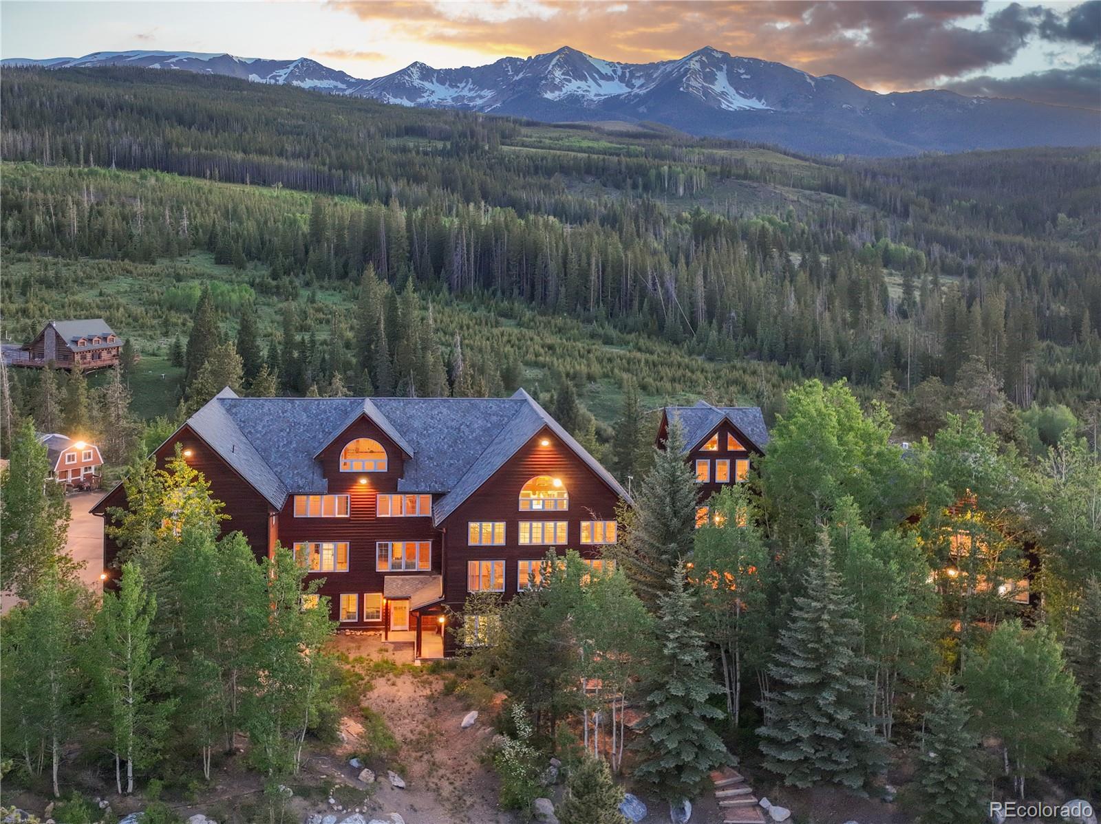 MLS Image #45 for 300  gold hill road,breckenridge, Colorado