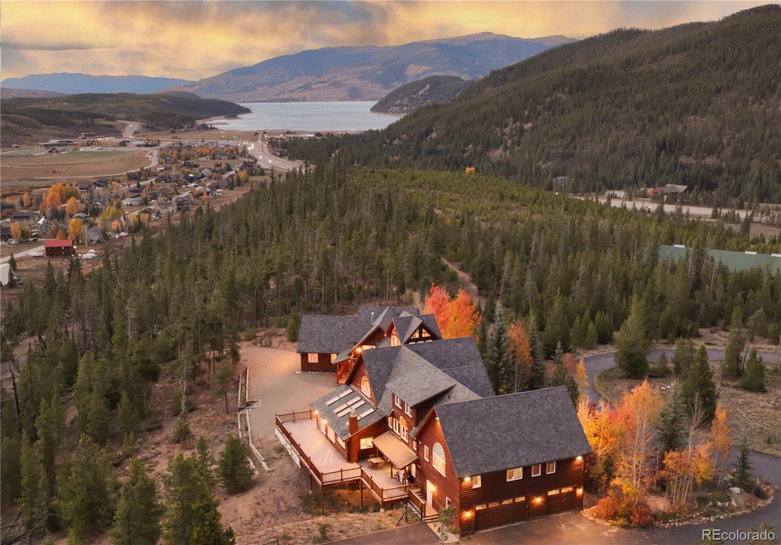 MLS Image #47 for 300  gold hill road,breckenridge, Colorado
