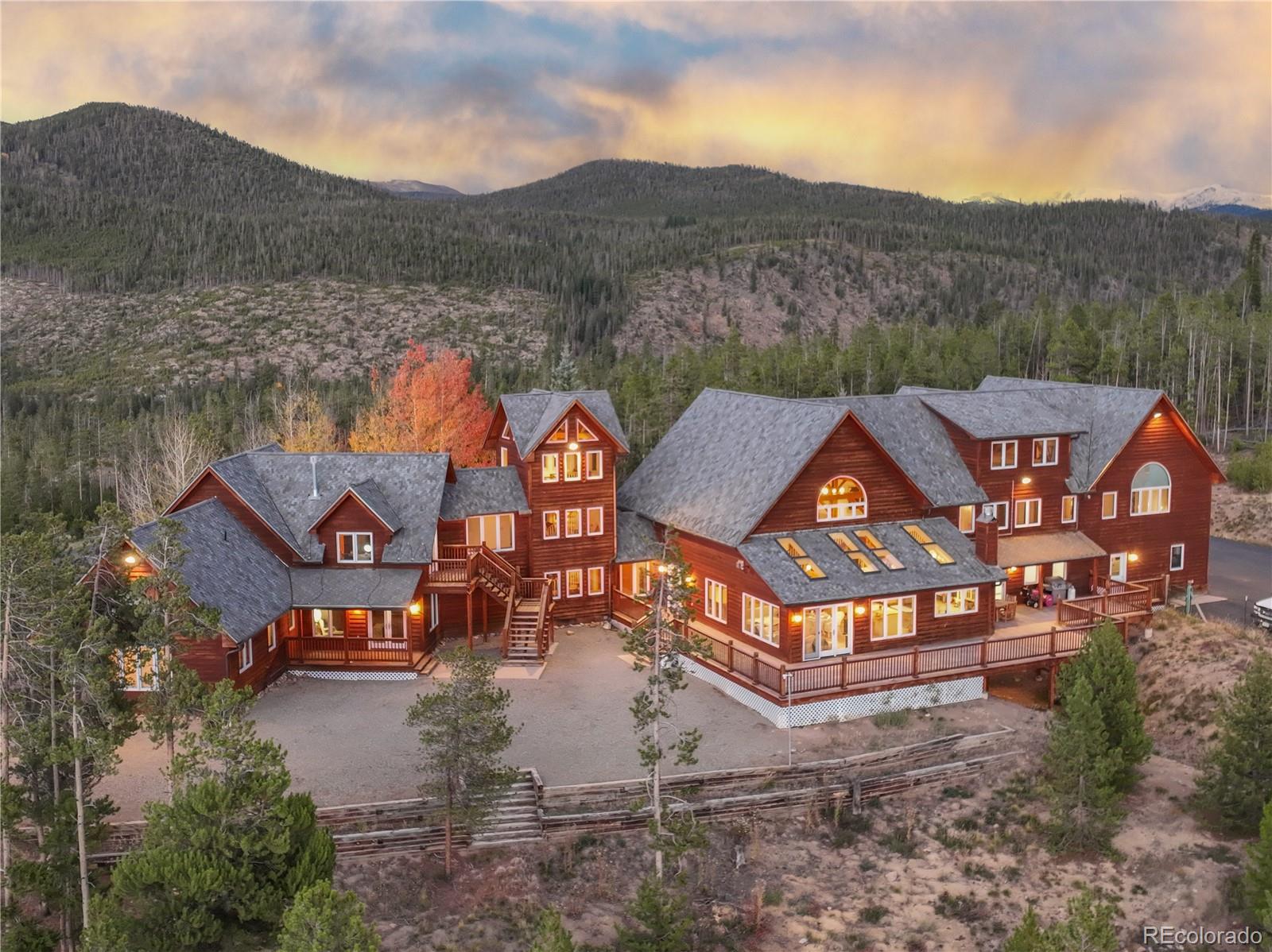 MLS Image #48 for 300  gold hill road,breckenridge, Colorado