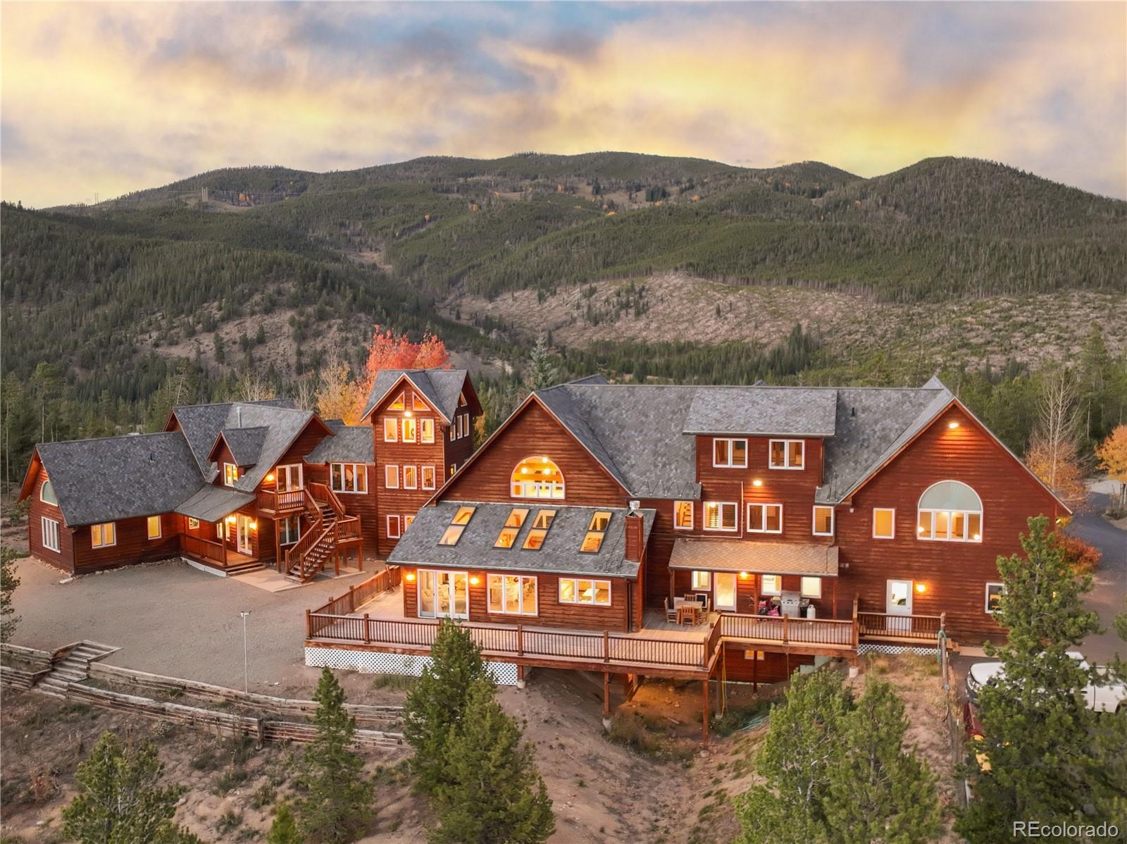 MLS Image #49 for 300  gold hill road,breckenridge, Colorado