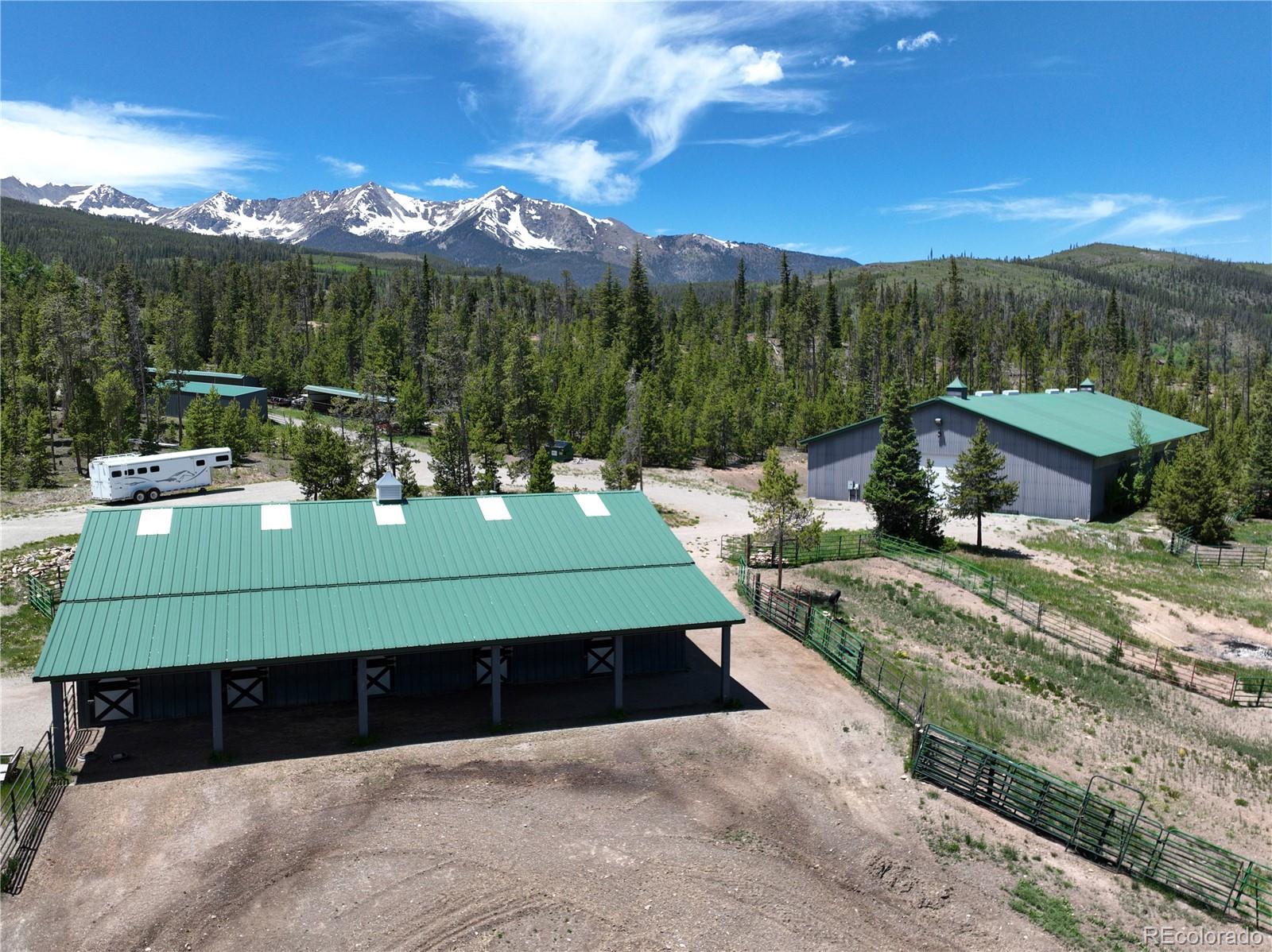 MLS Image #5 for 300  gold hill road,breckenridge, Colorado