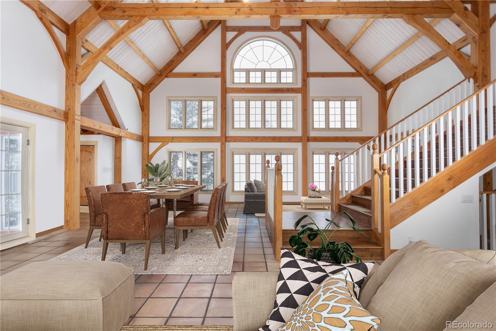 MLS Image #6 for 300  gold hill road,breckenridge, Colorado