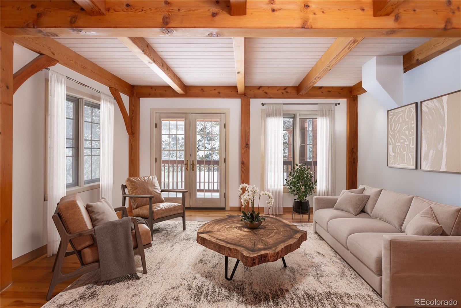 MLS Image #8 for 300  gold hill road,breckenridge, Colorado