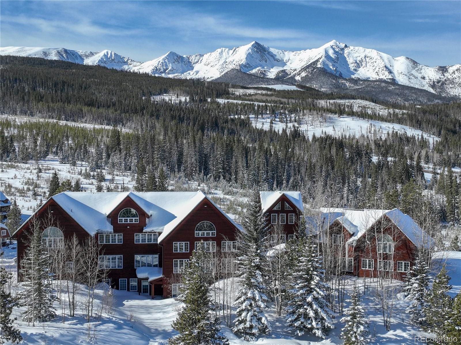 MLS Image #9 for 300  gold hill road,breckenridge, Colorado